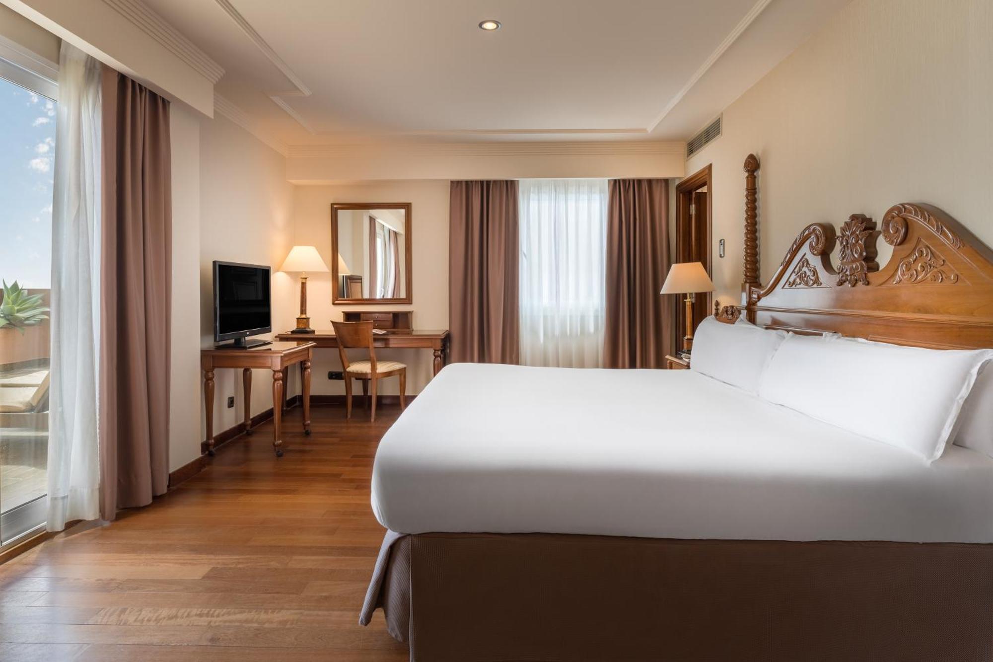 Suite Sea View