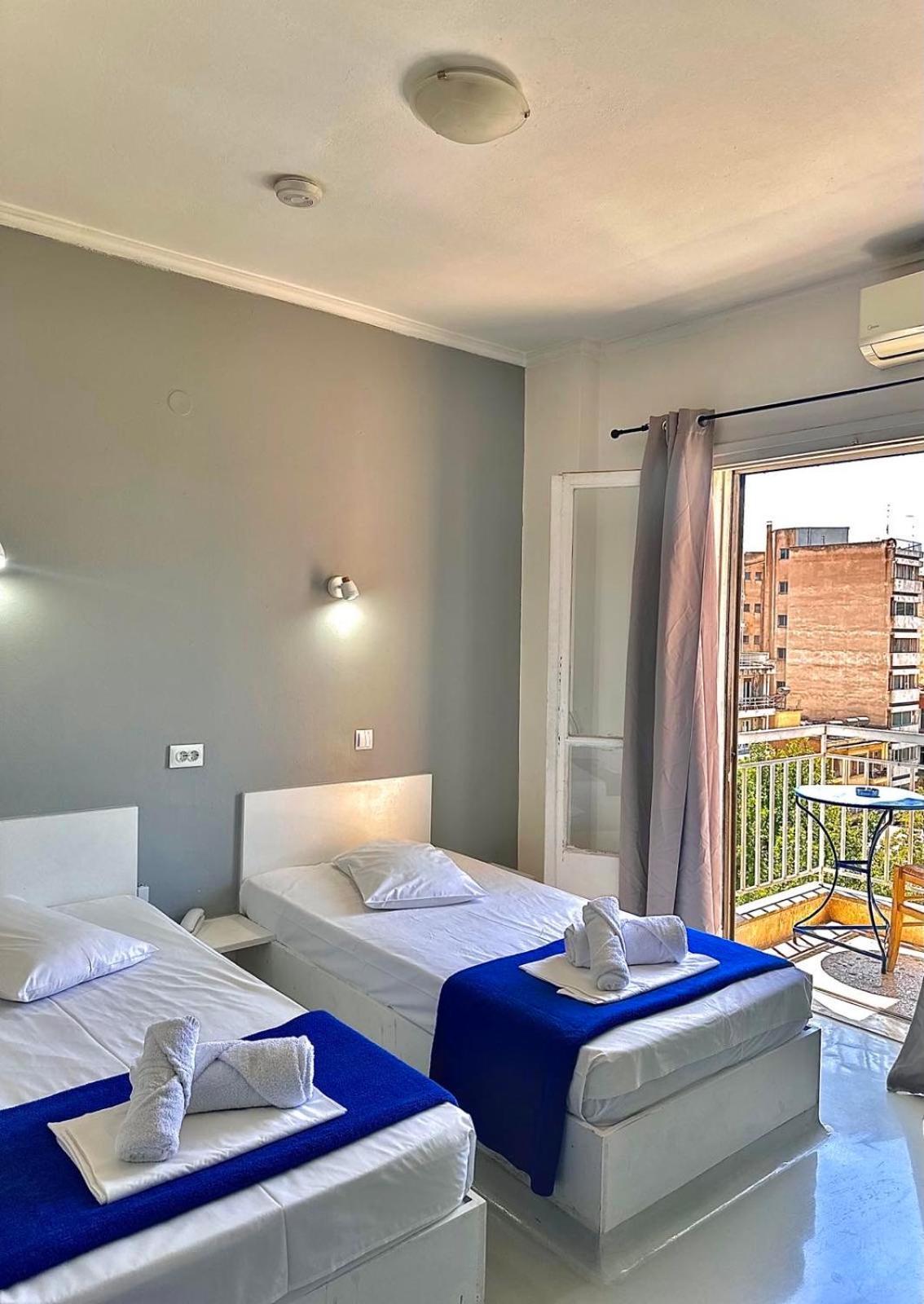 Double or Twin Room