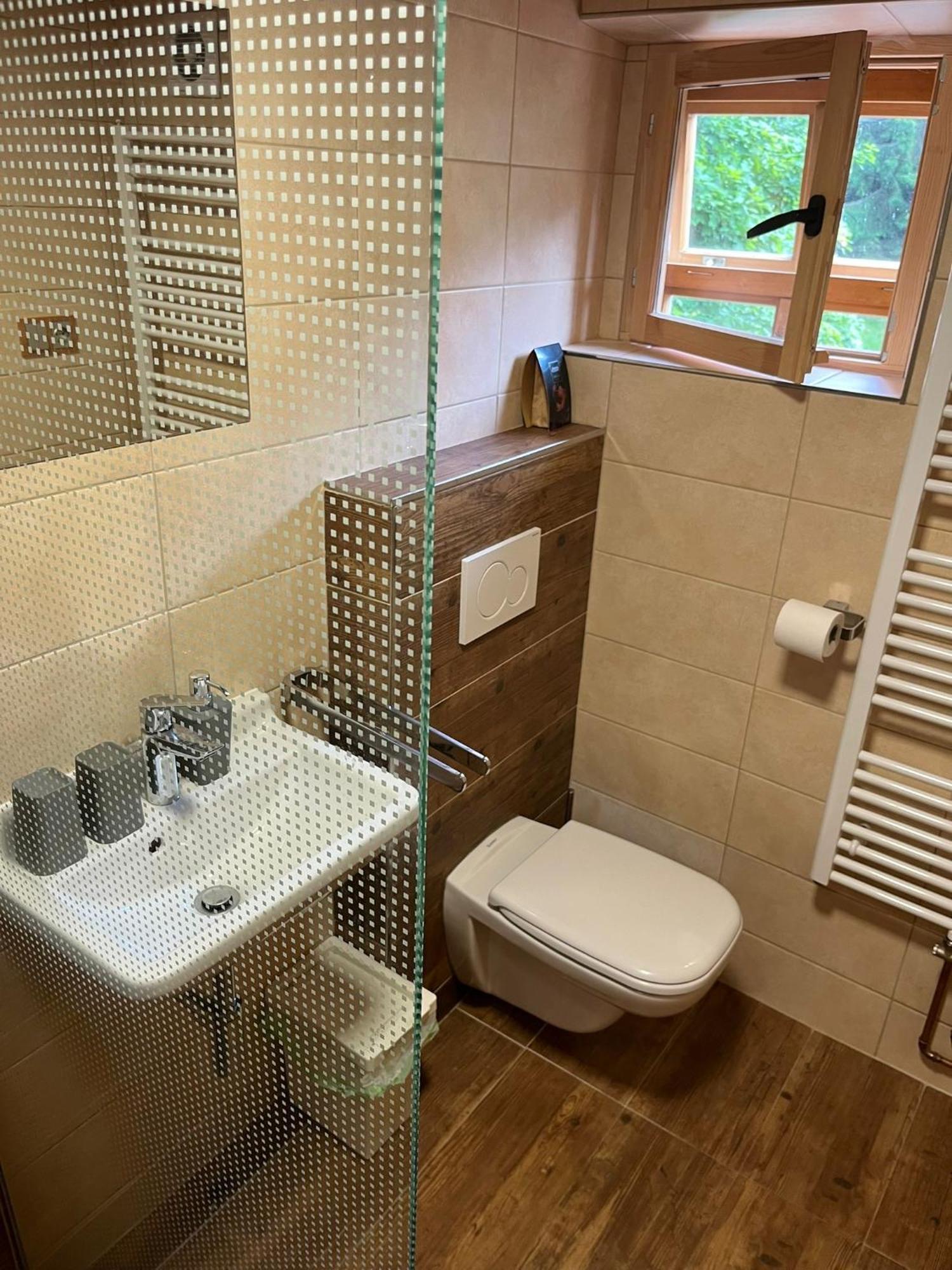 Deluxe Double Room Extra Bed