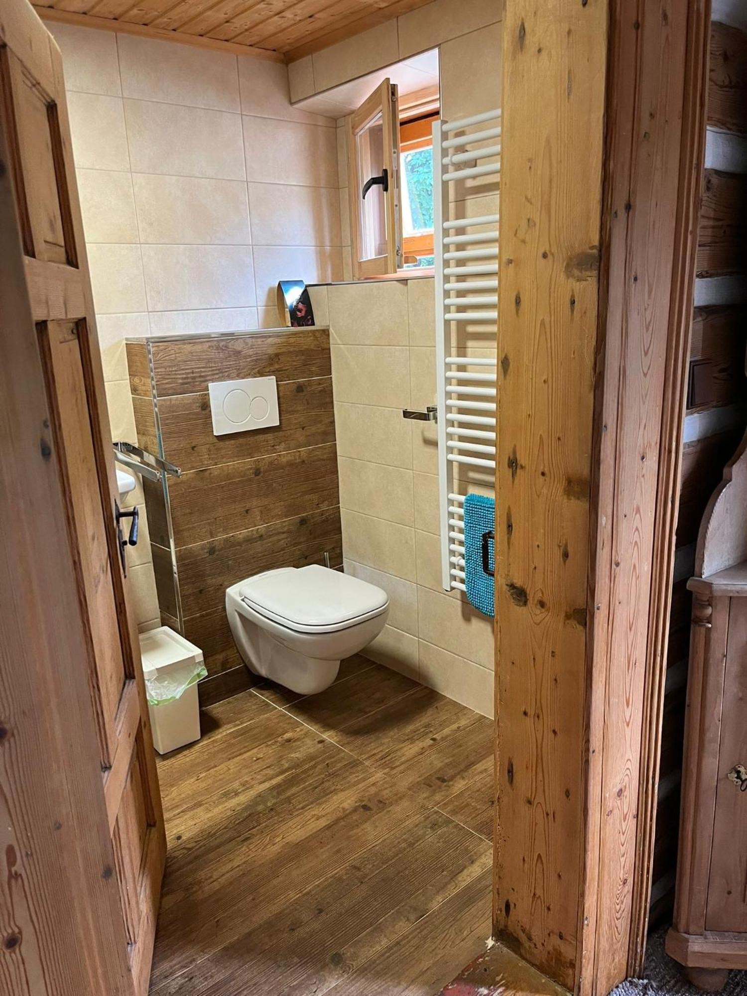Deluxe Double Room Extra Bed
