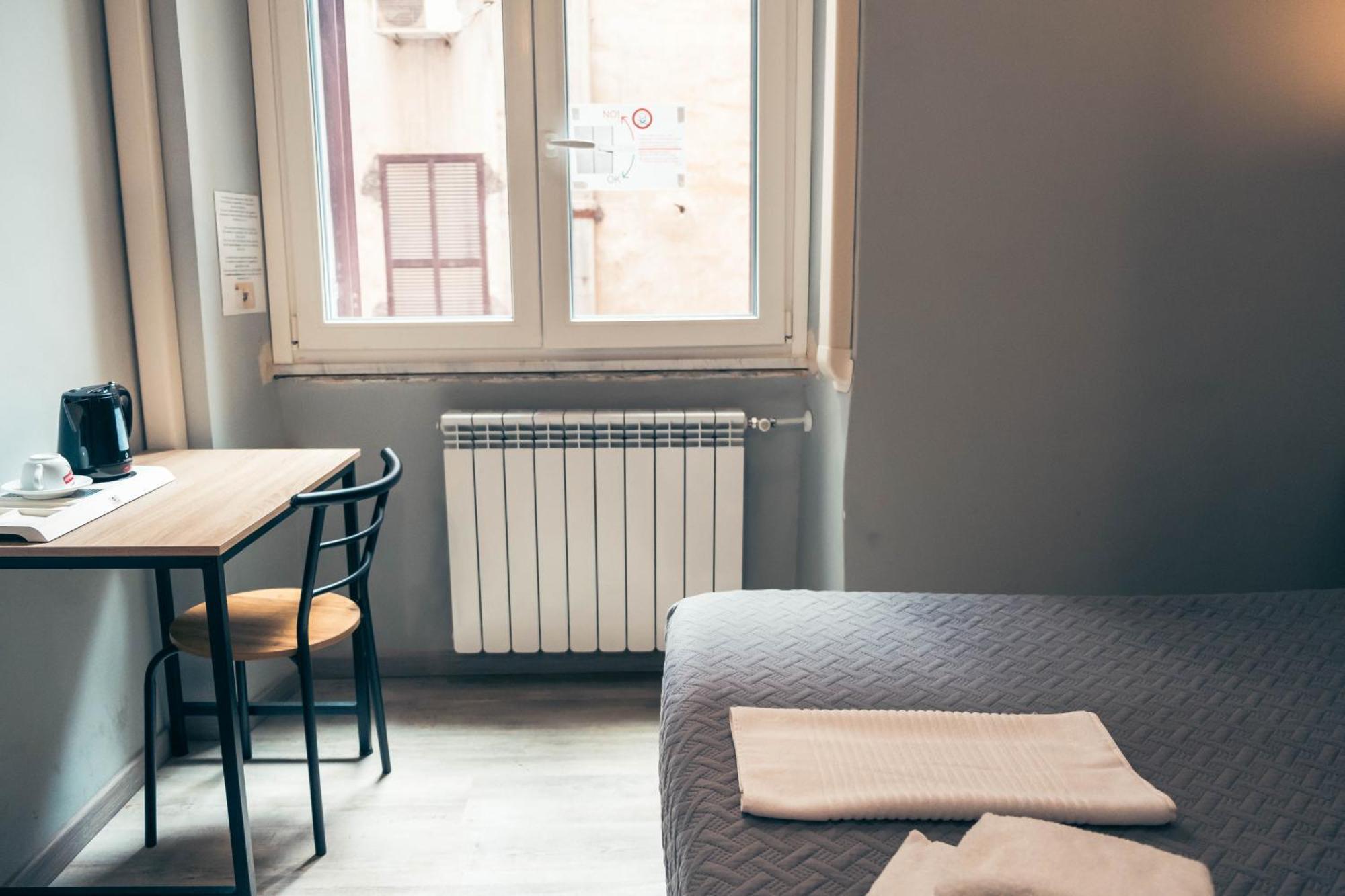 Large Single Room