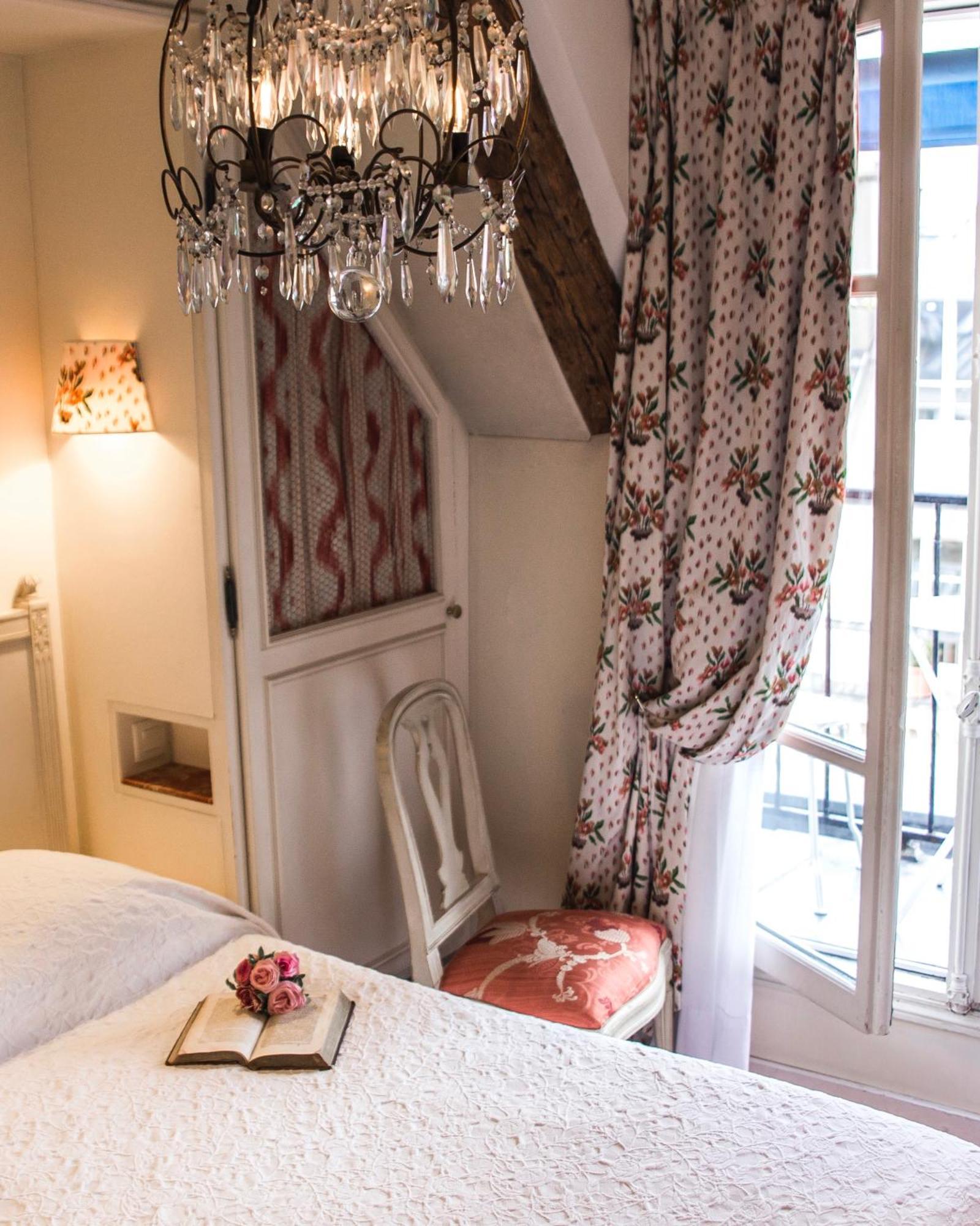 Double or Twin Room City View