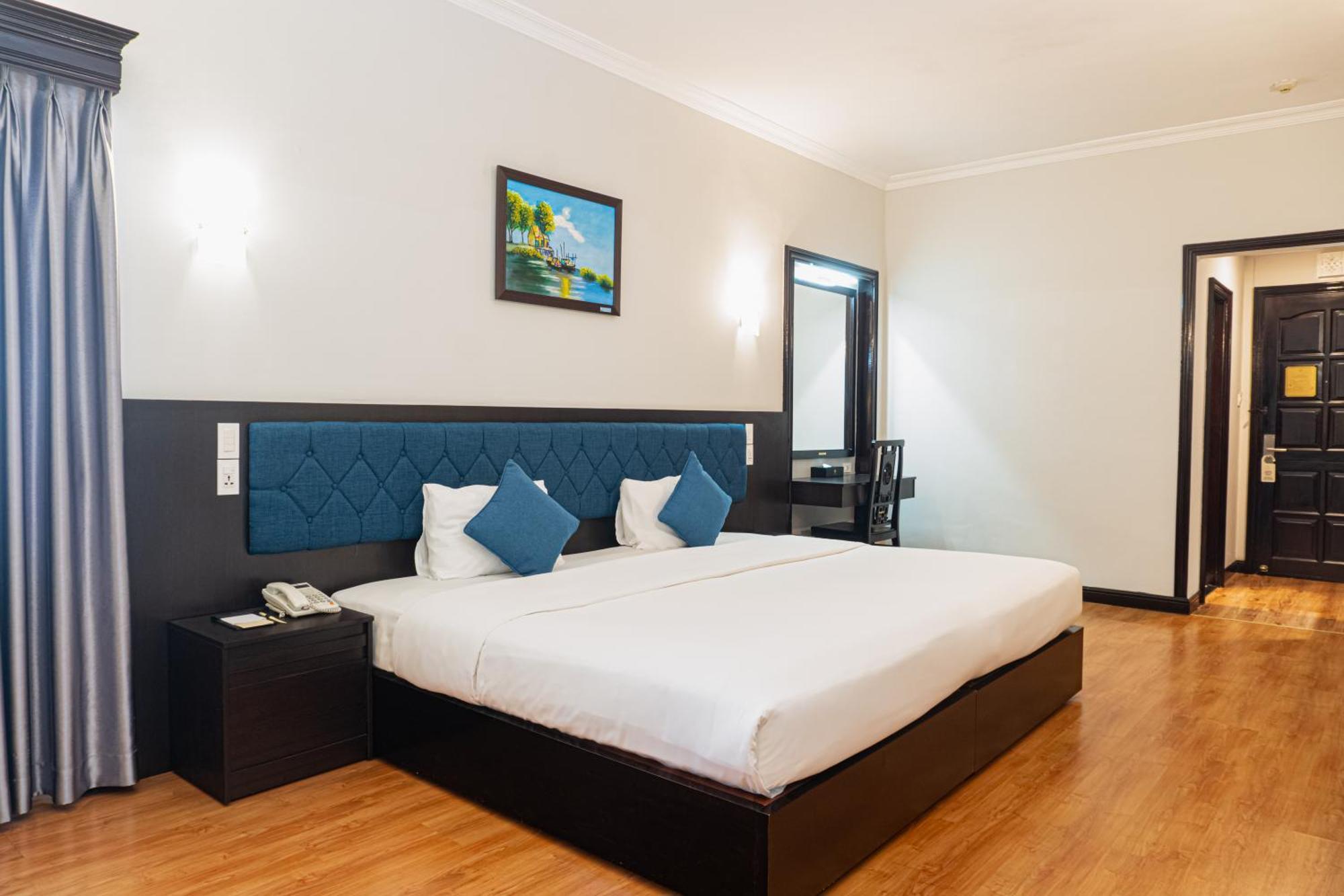 Premium Deluxe Room