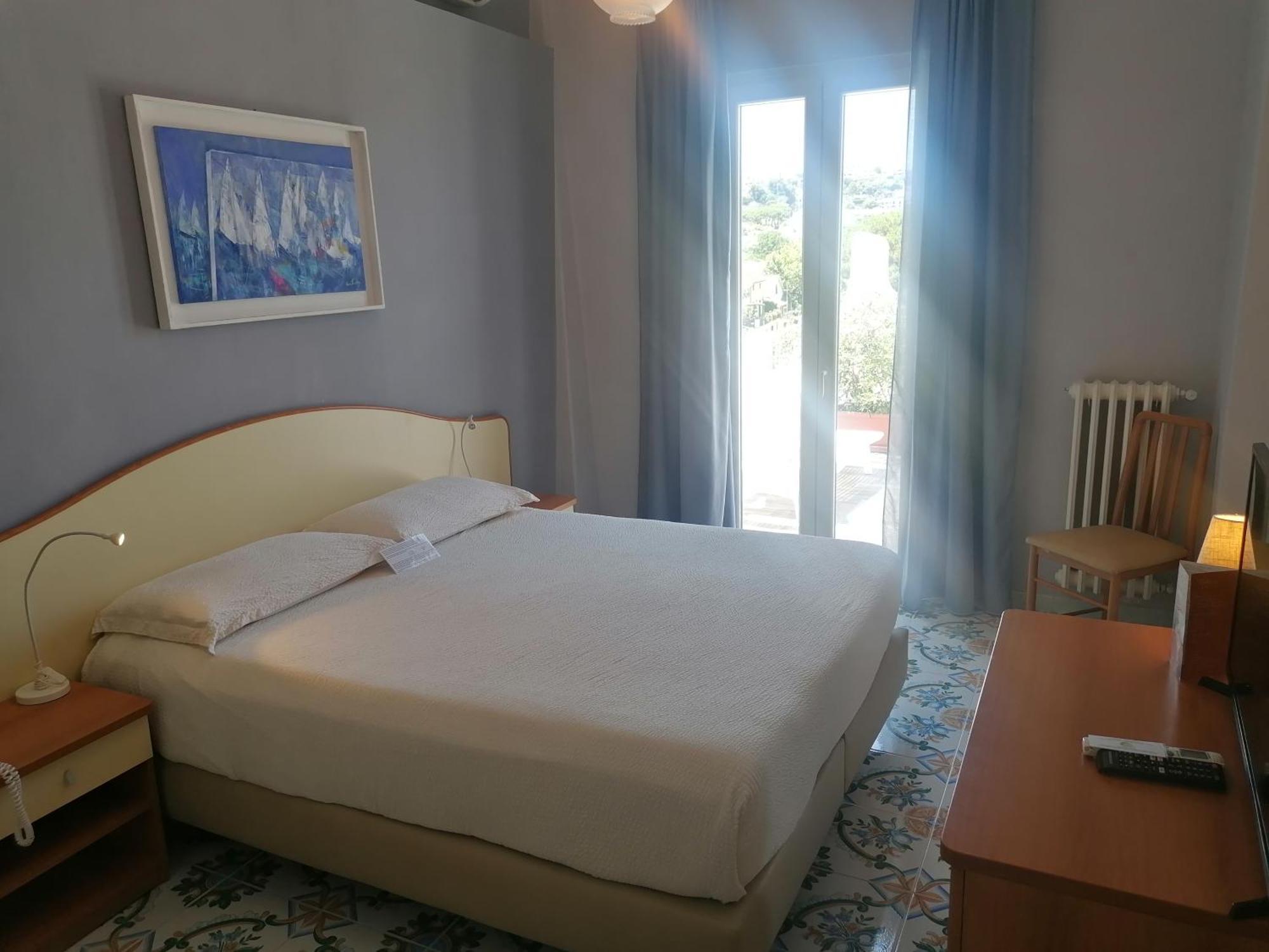 Junior Suite Terrace