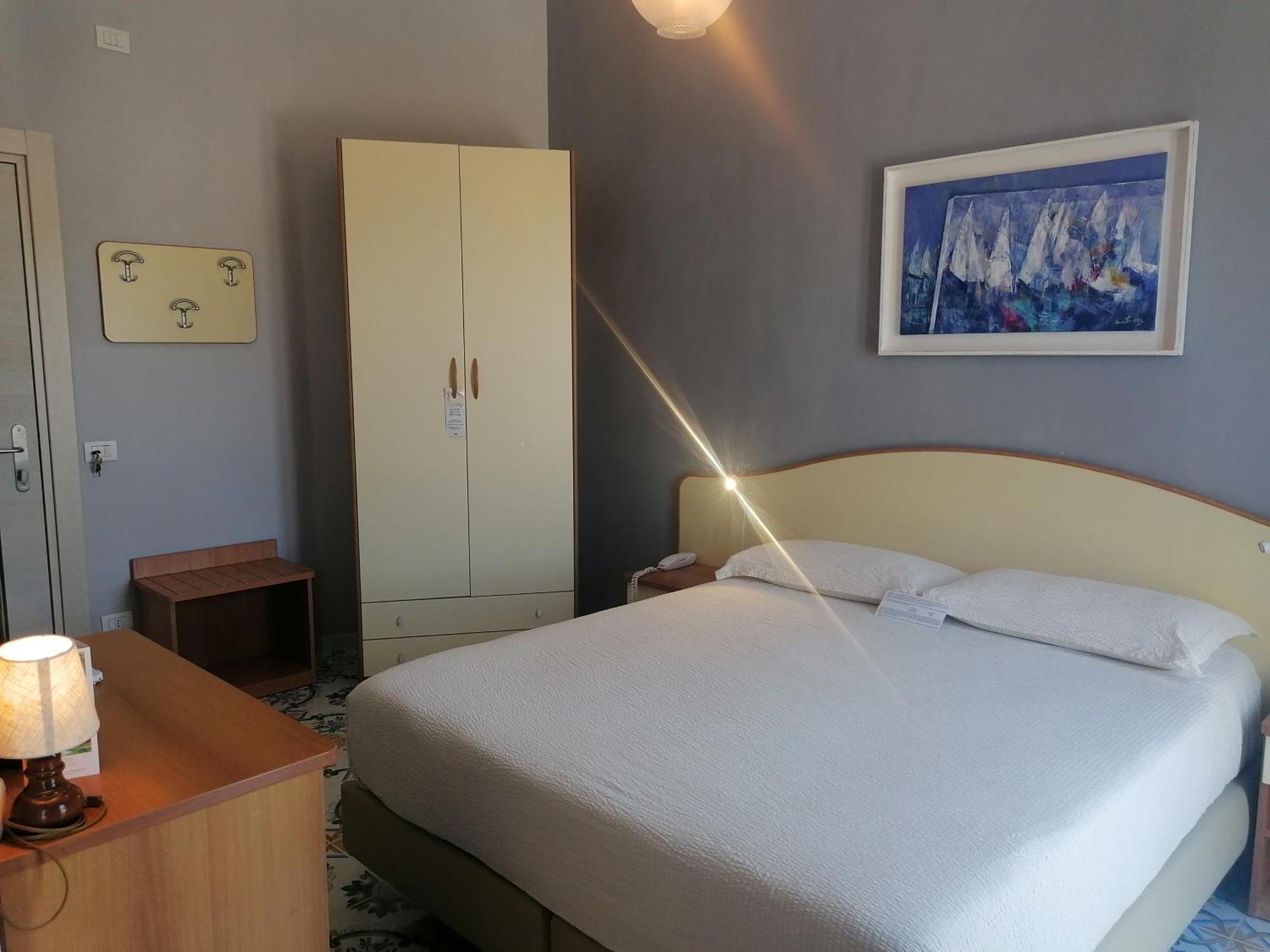 Junior Suite Terrace