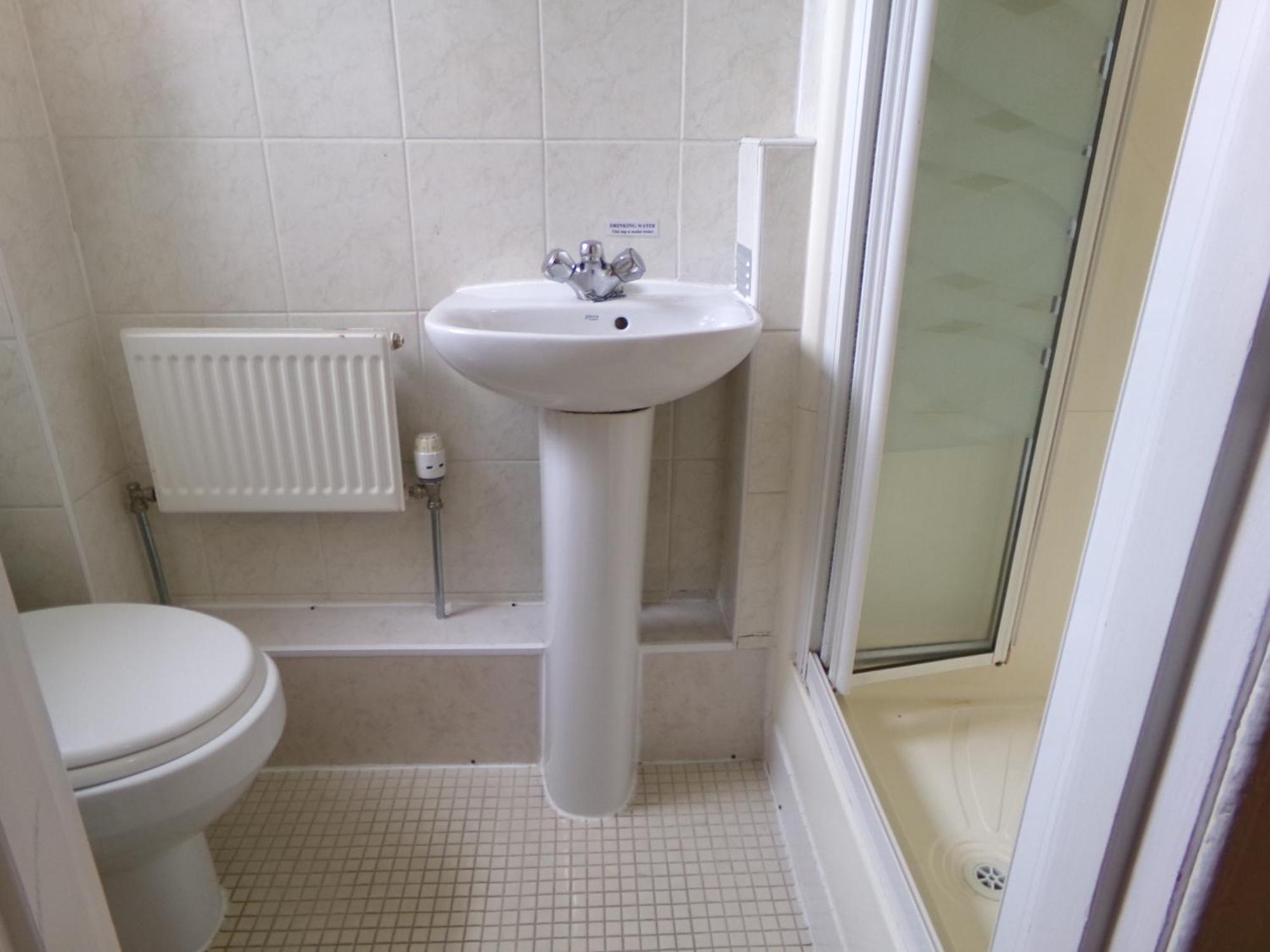Double Room Ensuite