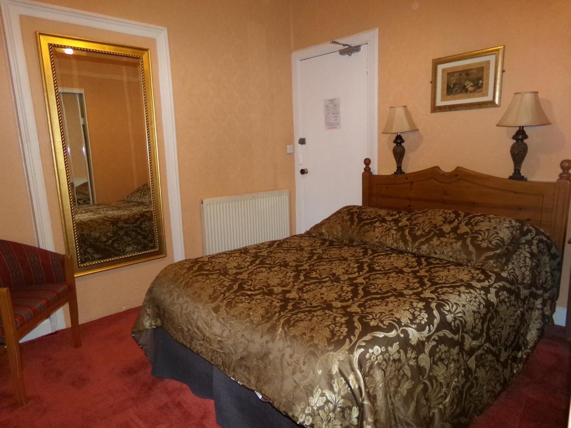 Double Room Ensuite