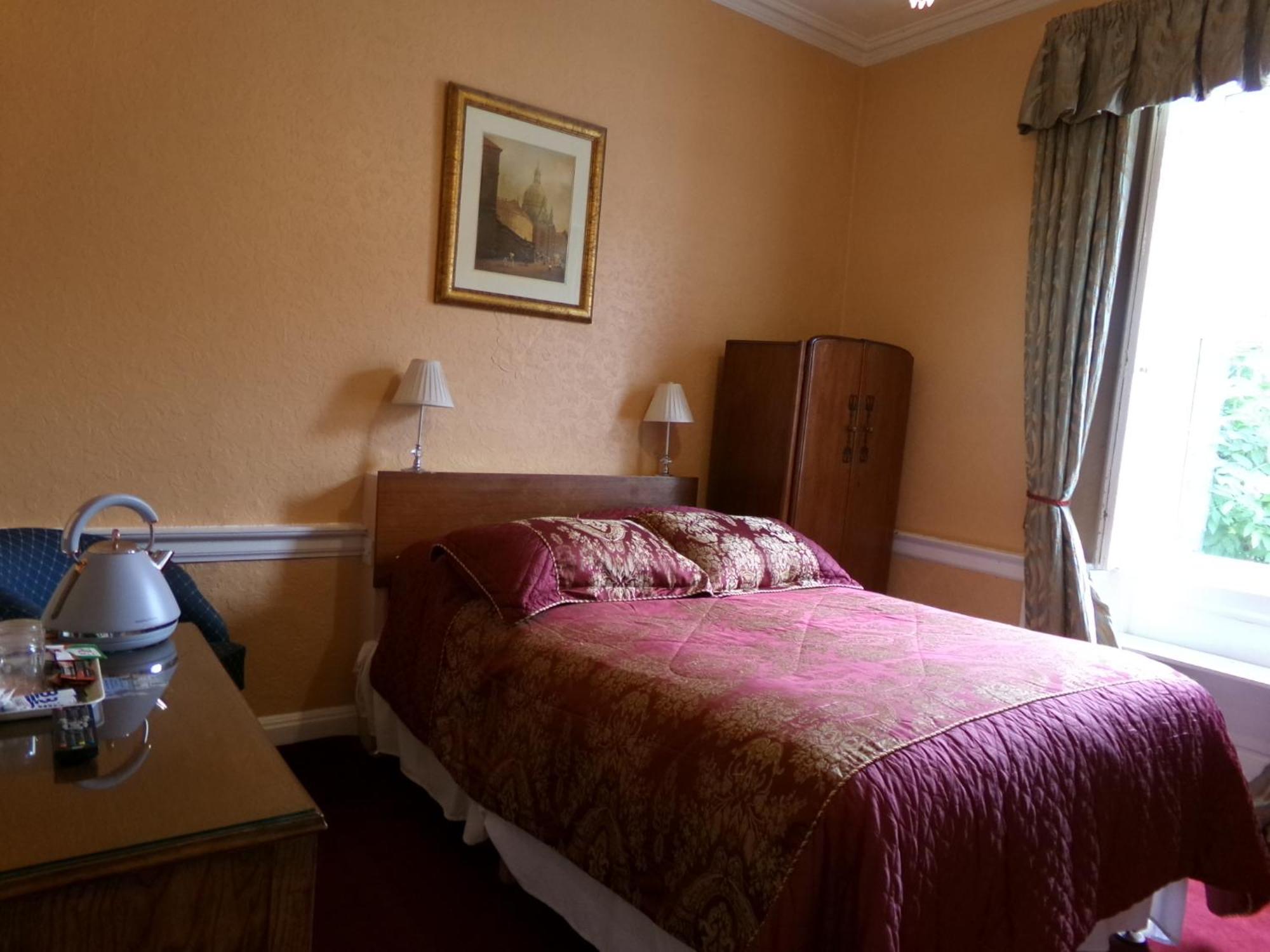 Double Room Ensuite