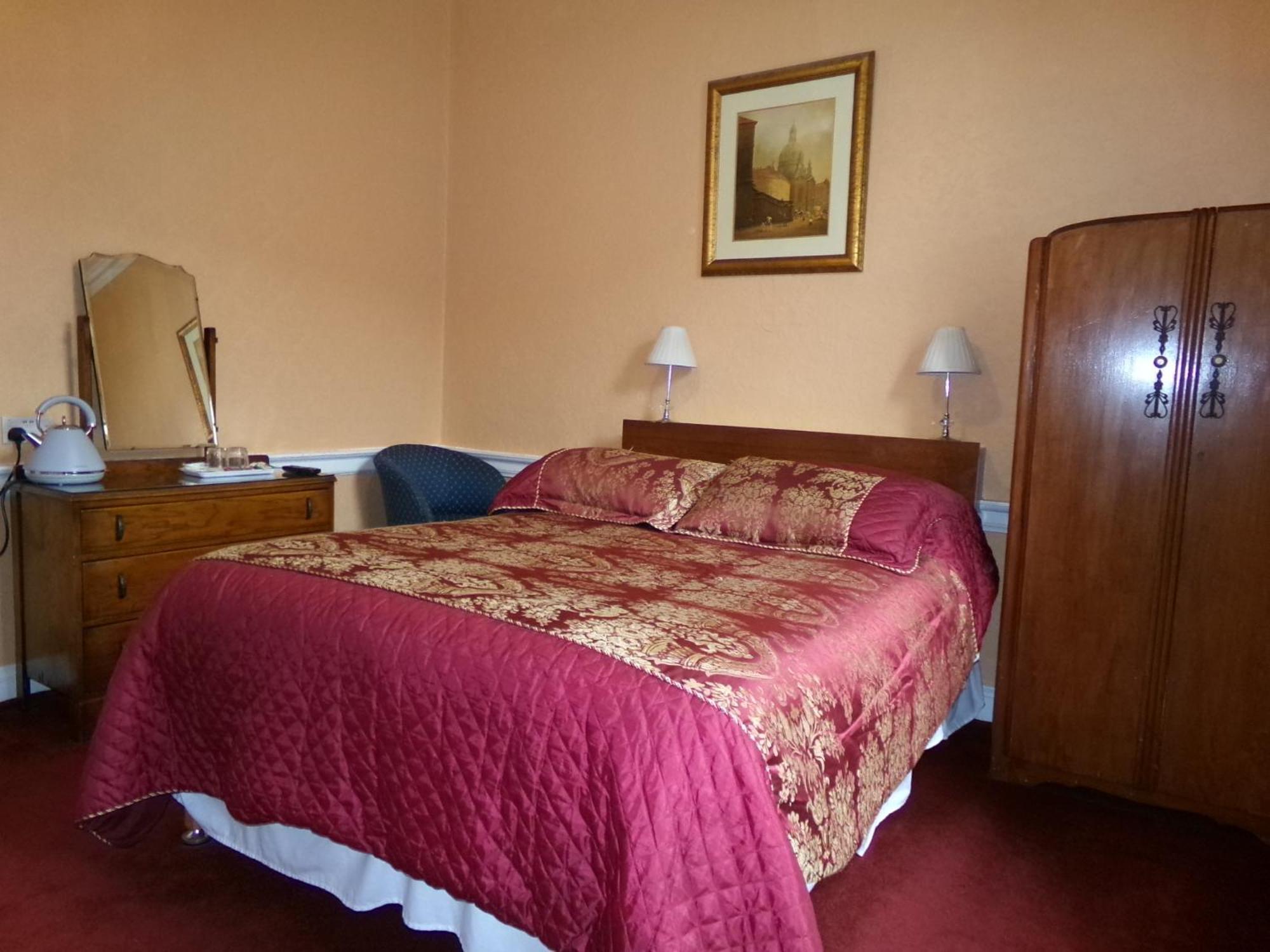 Double Room Ensuite