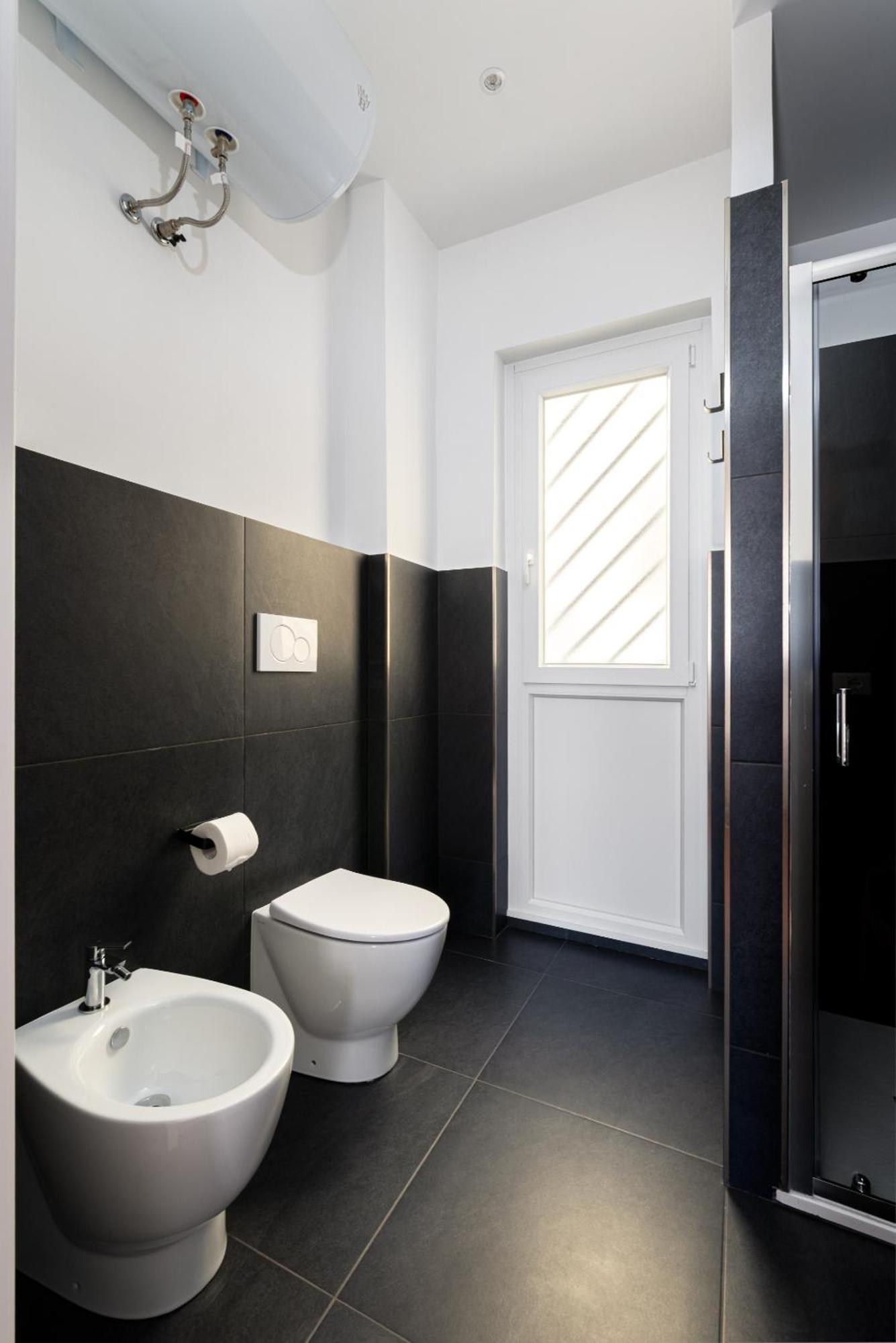 Deluxe Double Room Extra Bed