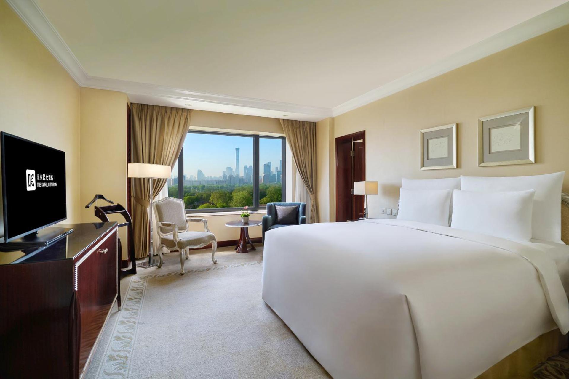 Premium Double Room