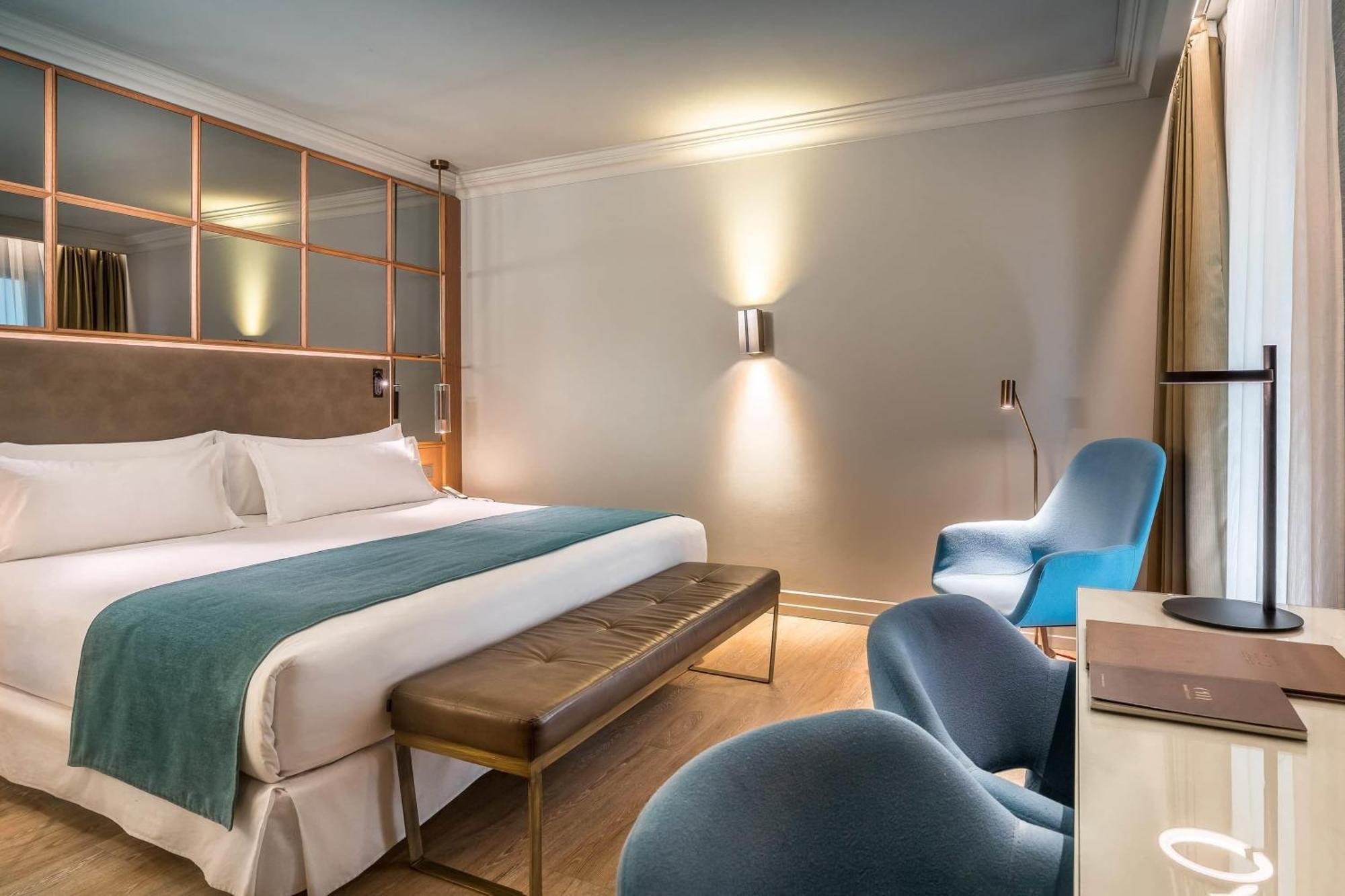 Deluxe Double or Twin Room Tranquility