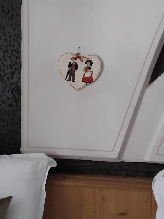 Traditional Double or Twin Room