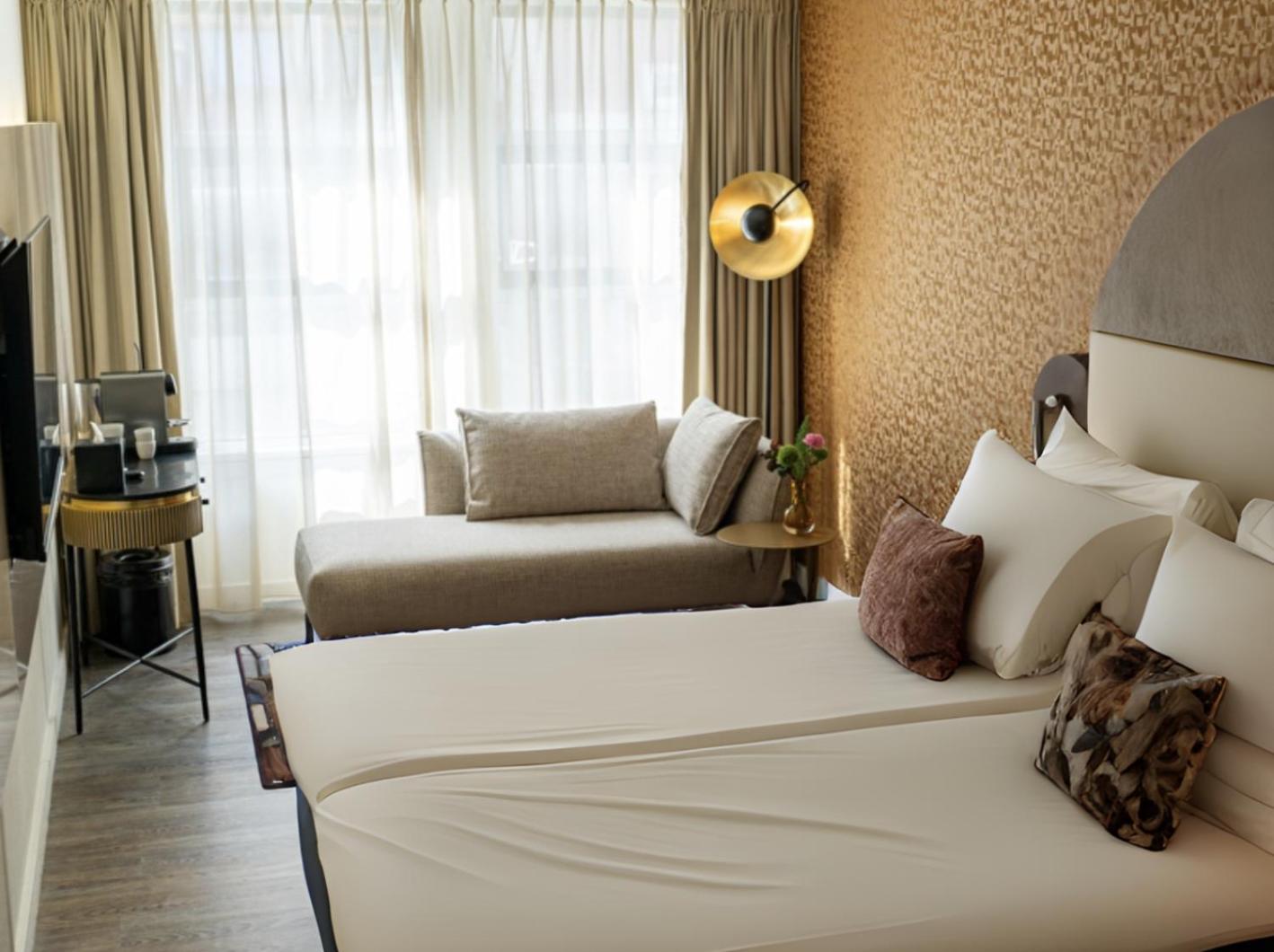 Superior Zweibettzimmer