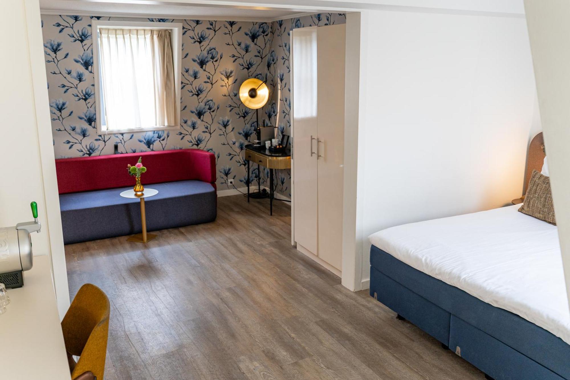 Large Family Suite