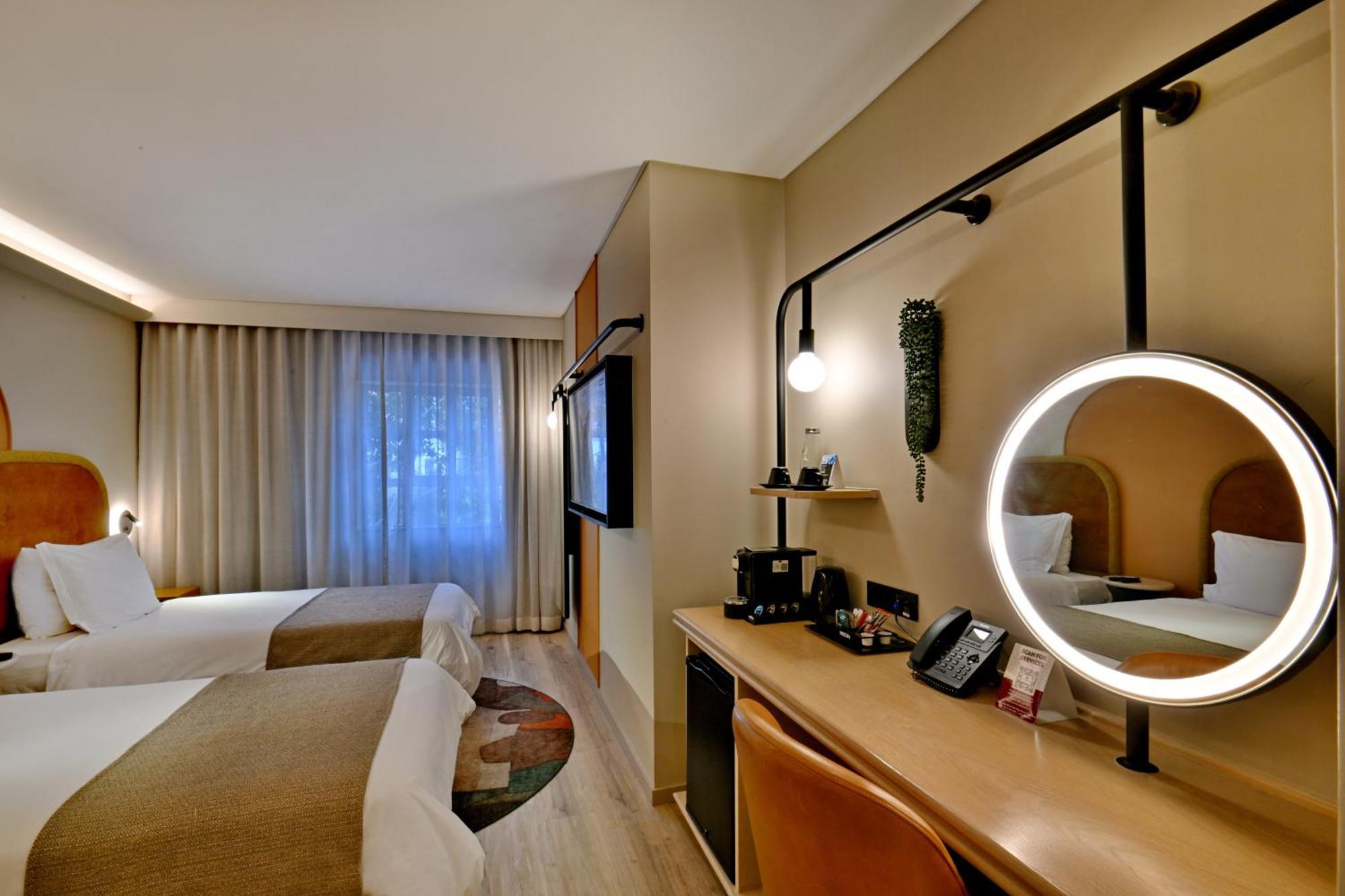 Twin Room Non Smoking