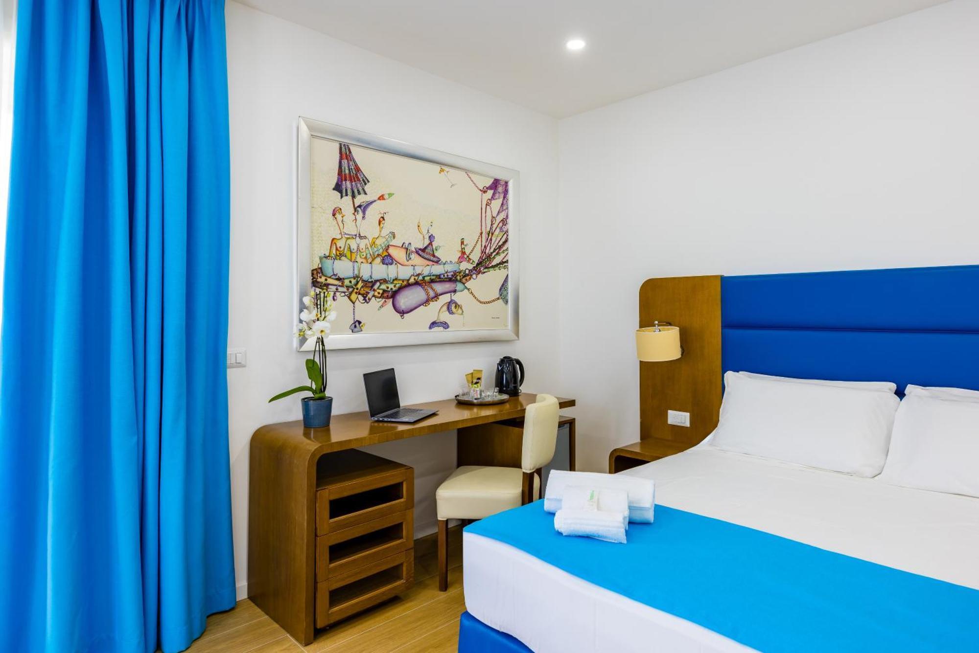 Triple Room Balcony