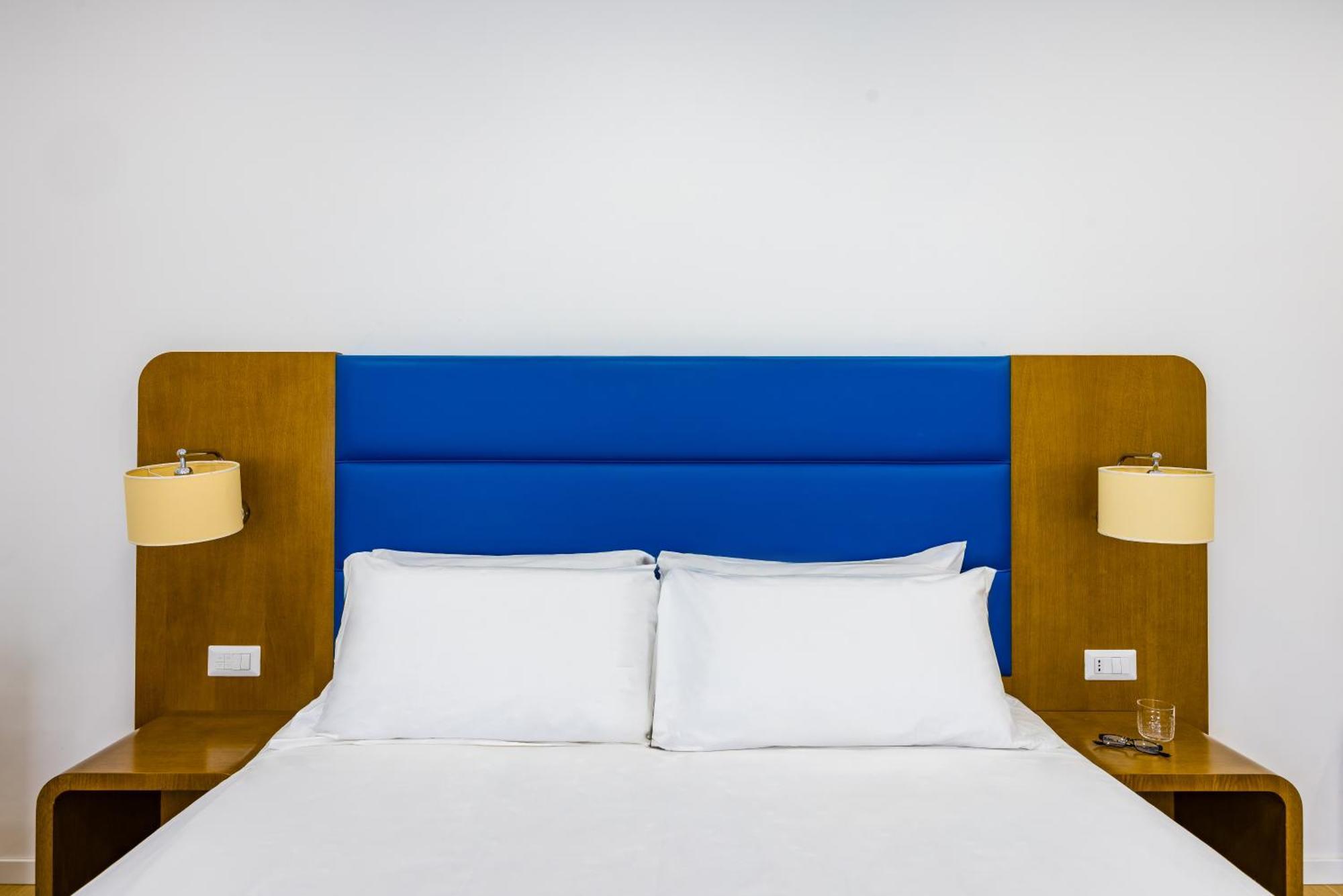 Triple Room Balcony