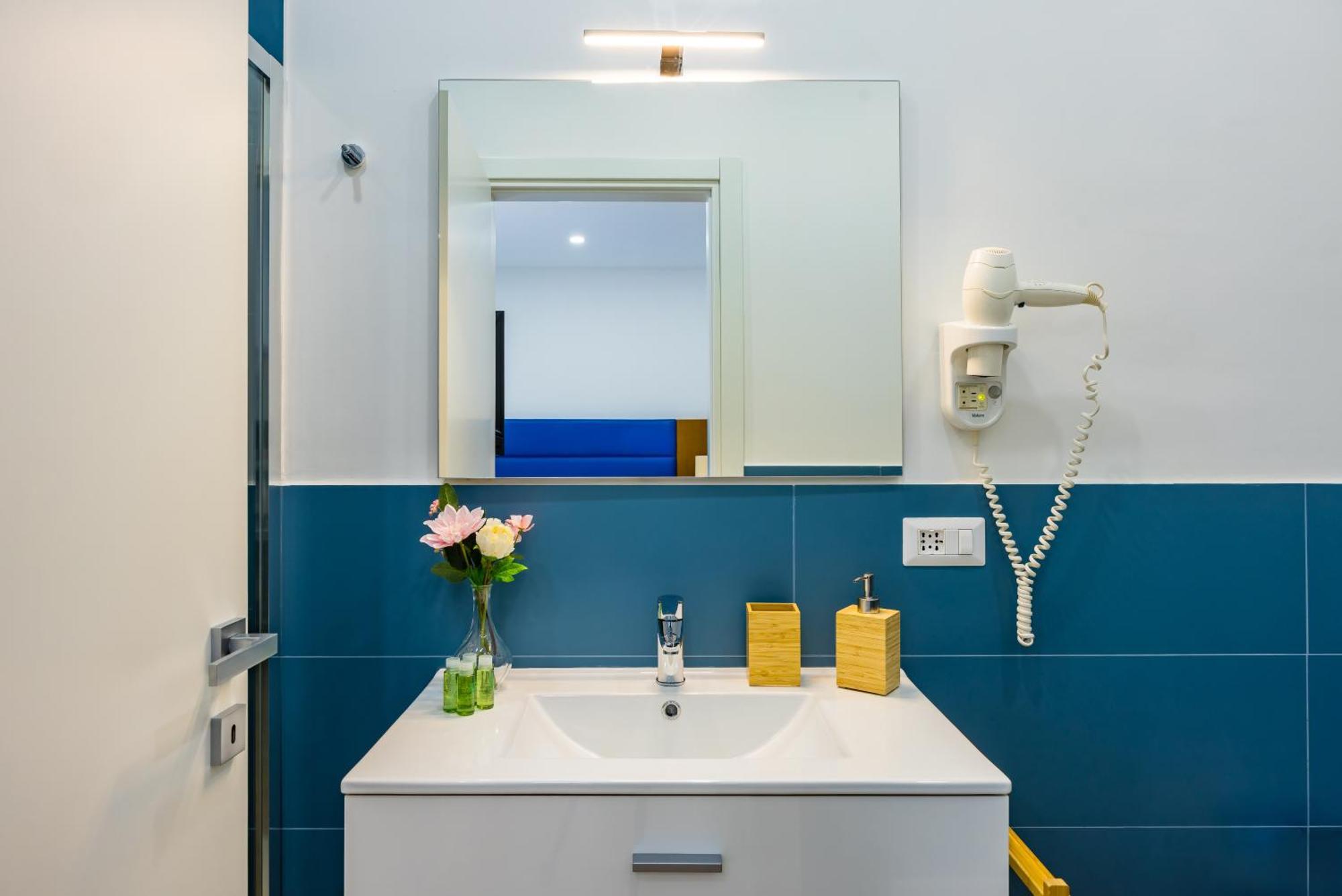 Double Room Private Bathroom