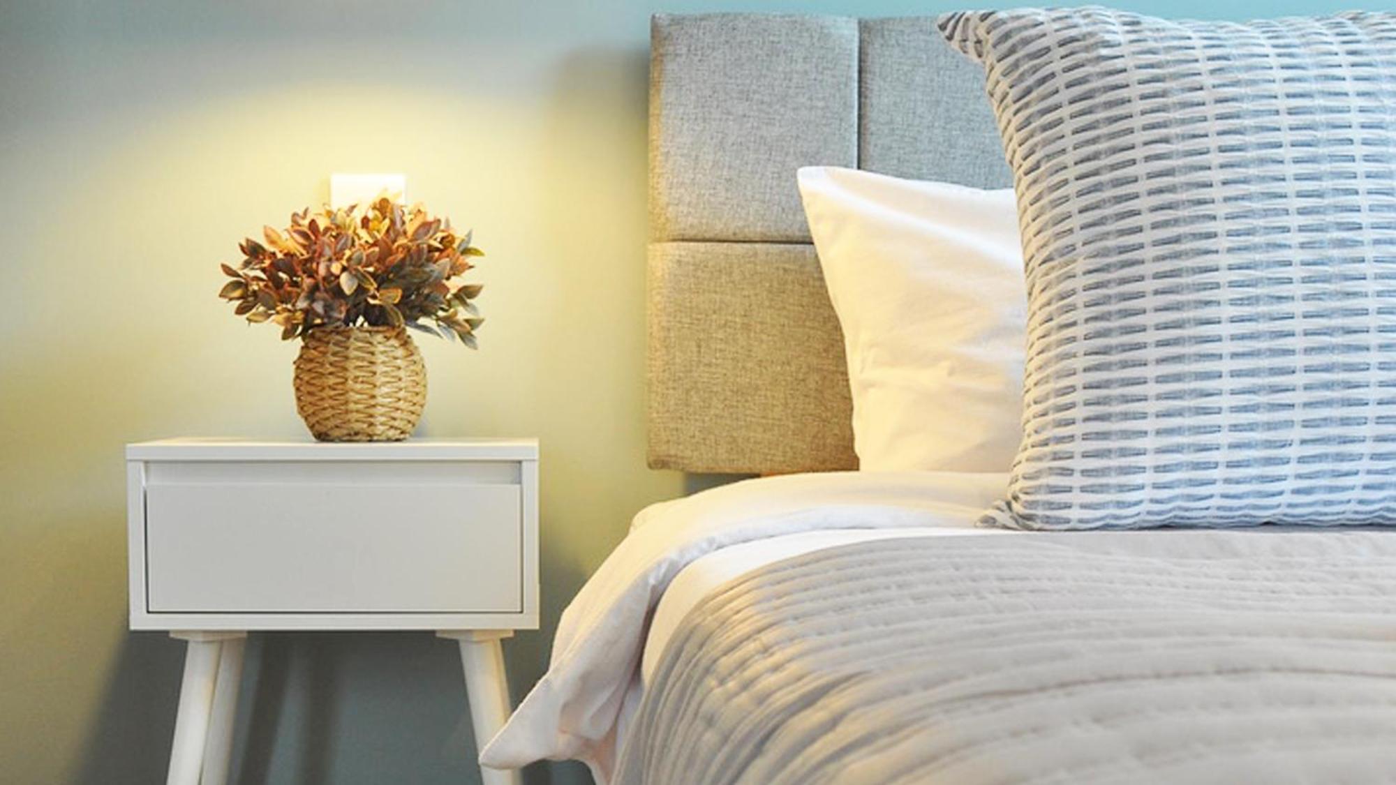 One-Bedroom Standard Apartment
