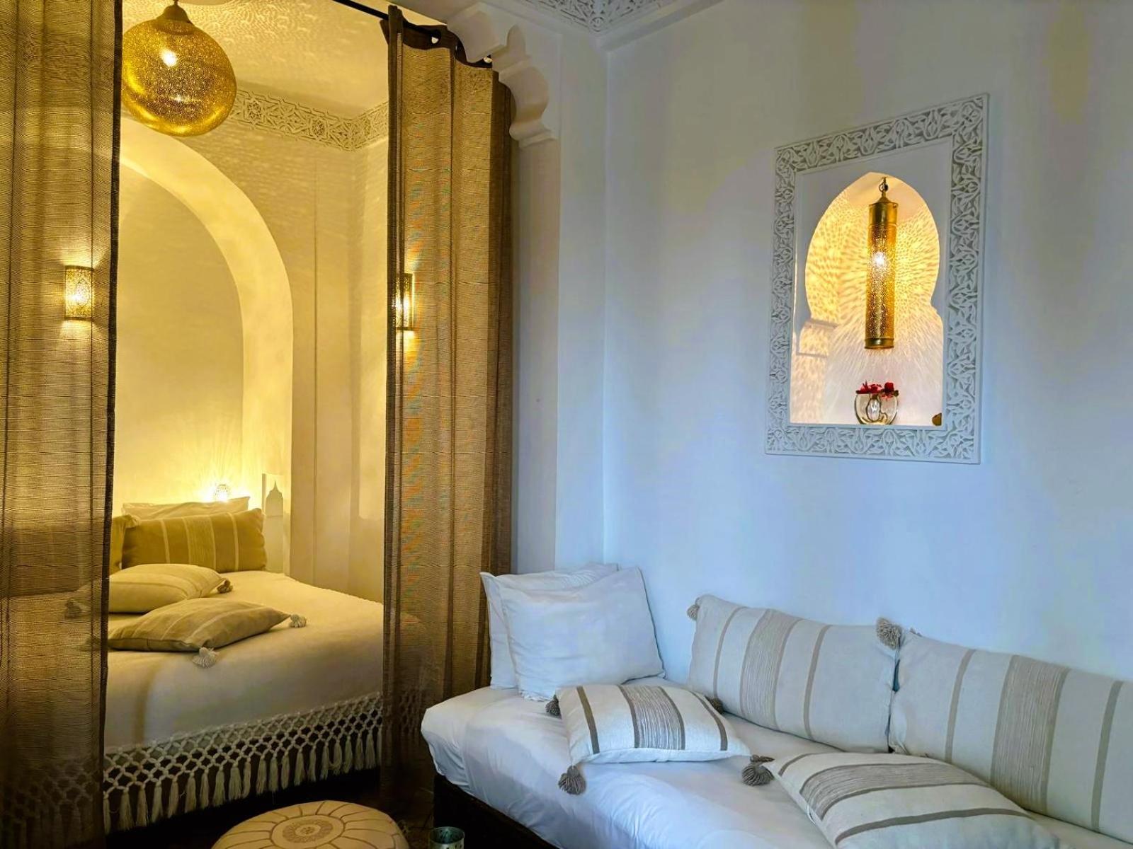 Family Two-Bedroom Suite