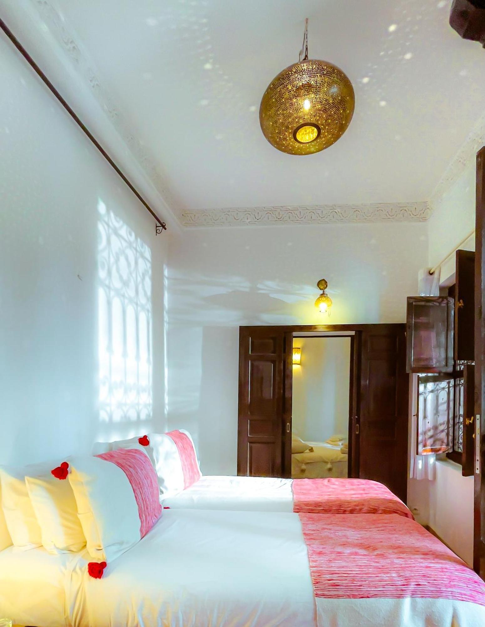 Family Two-Bedroom Suite