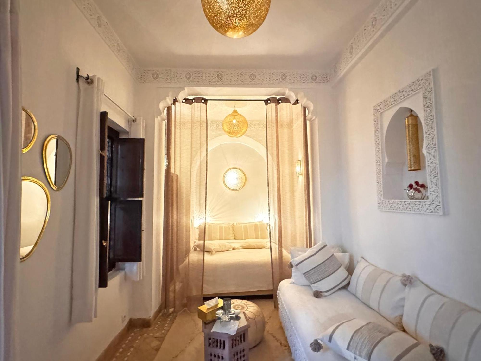 Family Two-Bedroom Suite