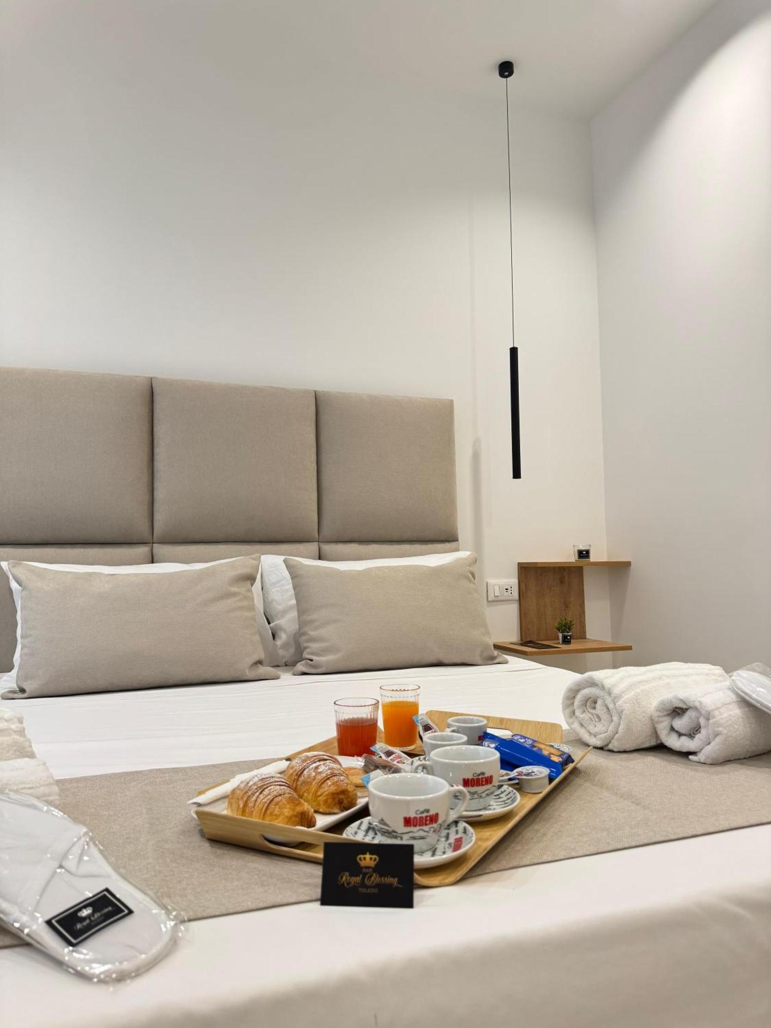 Economy Triple Room