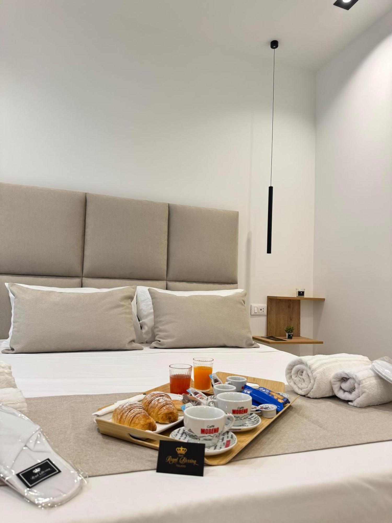 Economy Triple Room