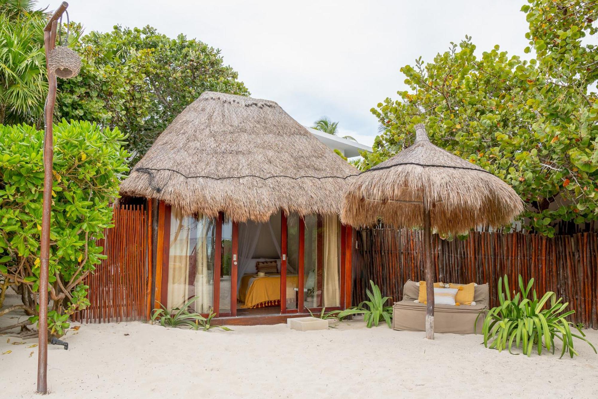 Sea View Casita