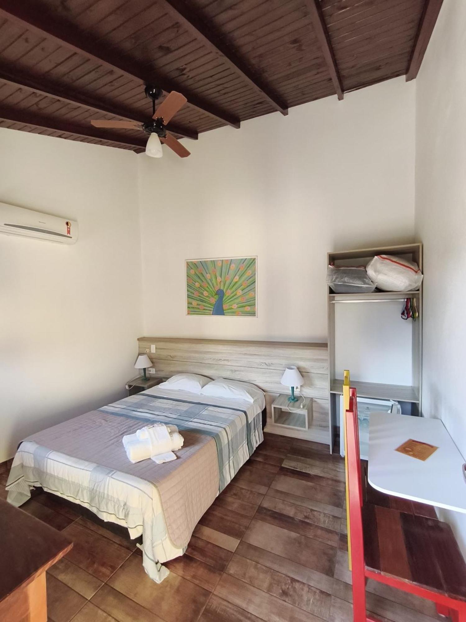 Double Room River View