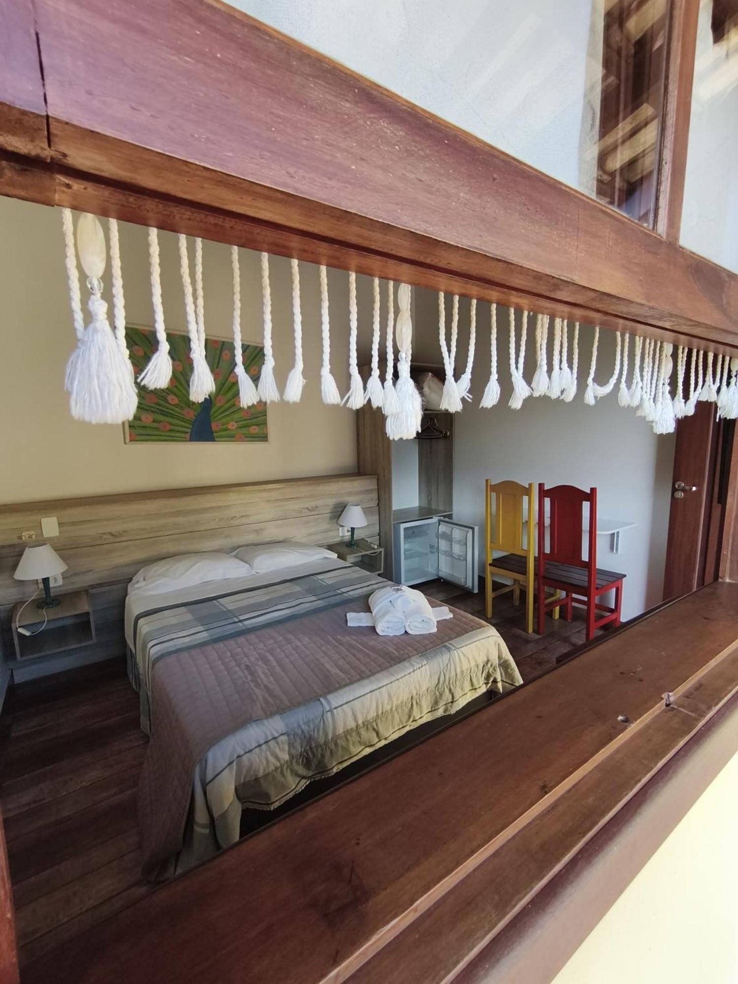 Double Room River View