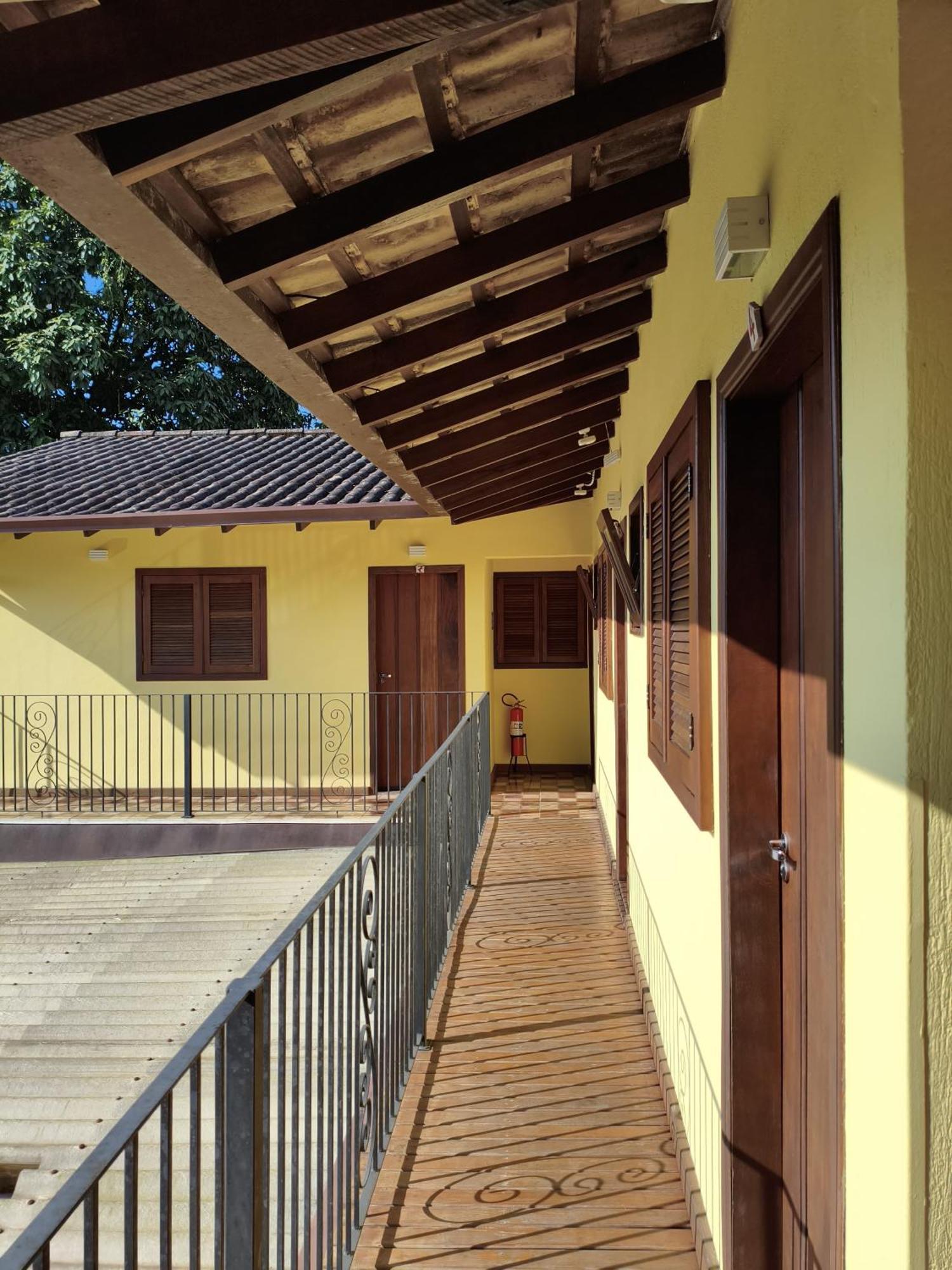 Superior Triple Room River View
