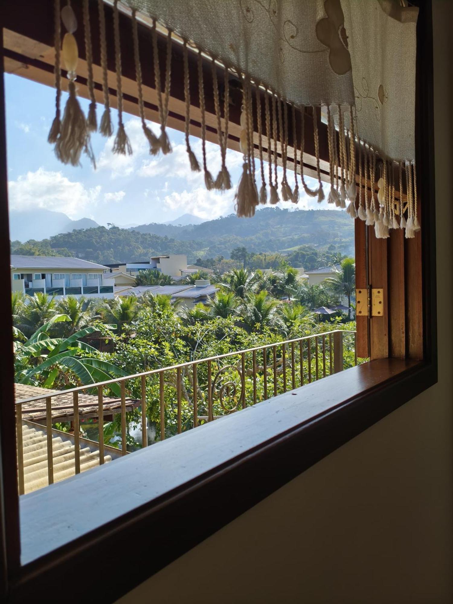 Double Room River View