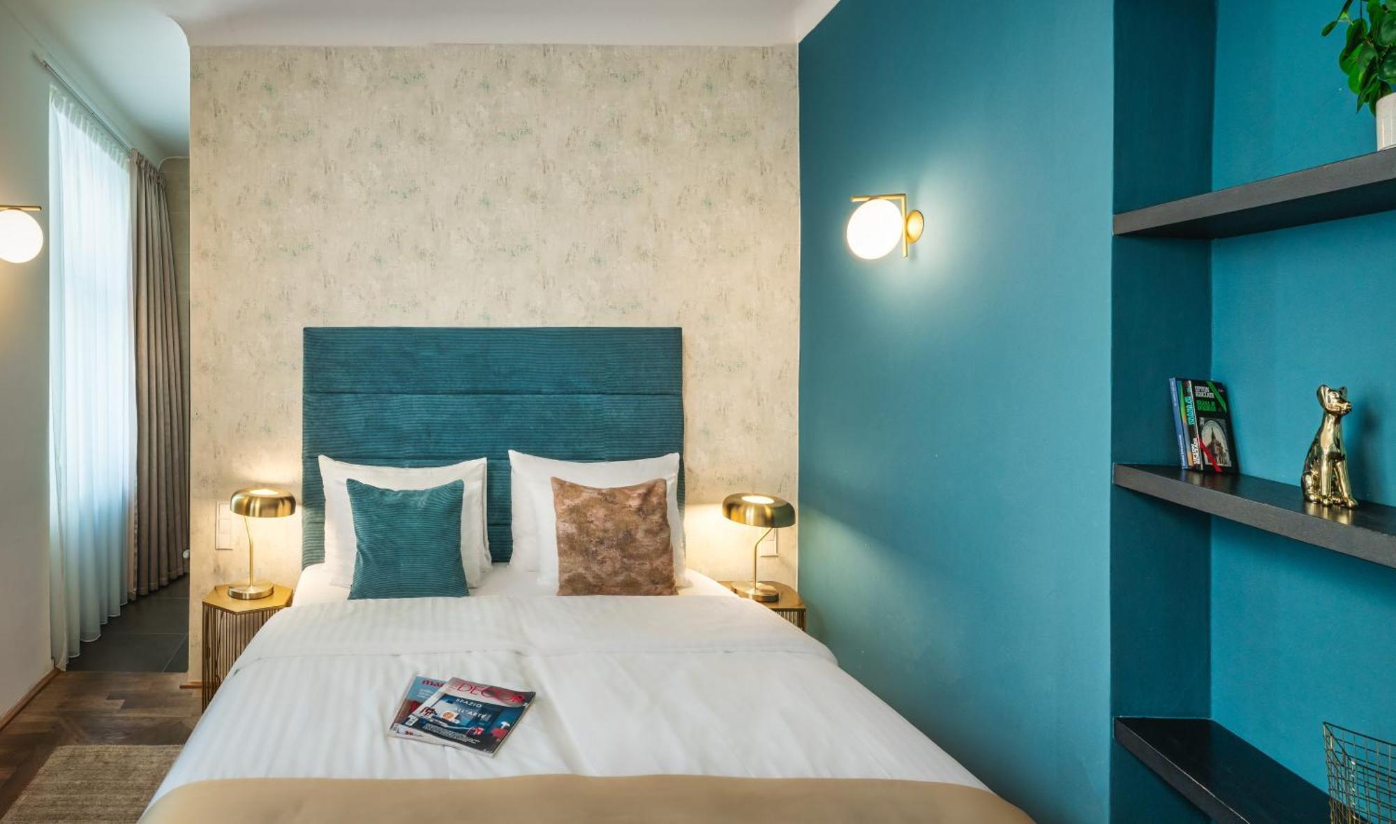 Apartamento Deluxe