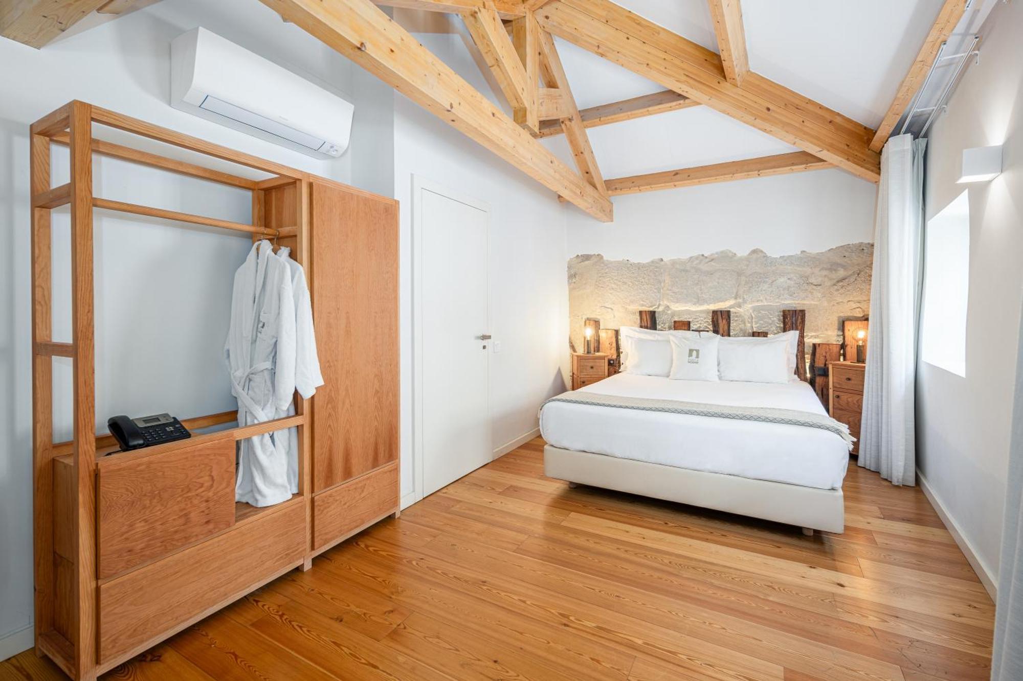 Deluxe Apartment mit 1 Schlafzimmer