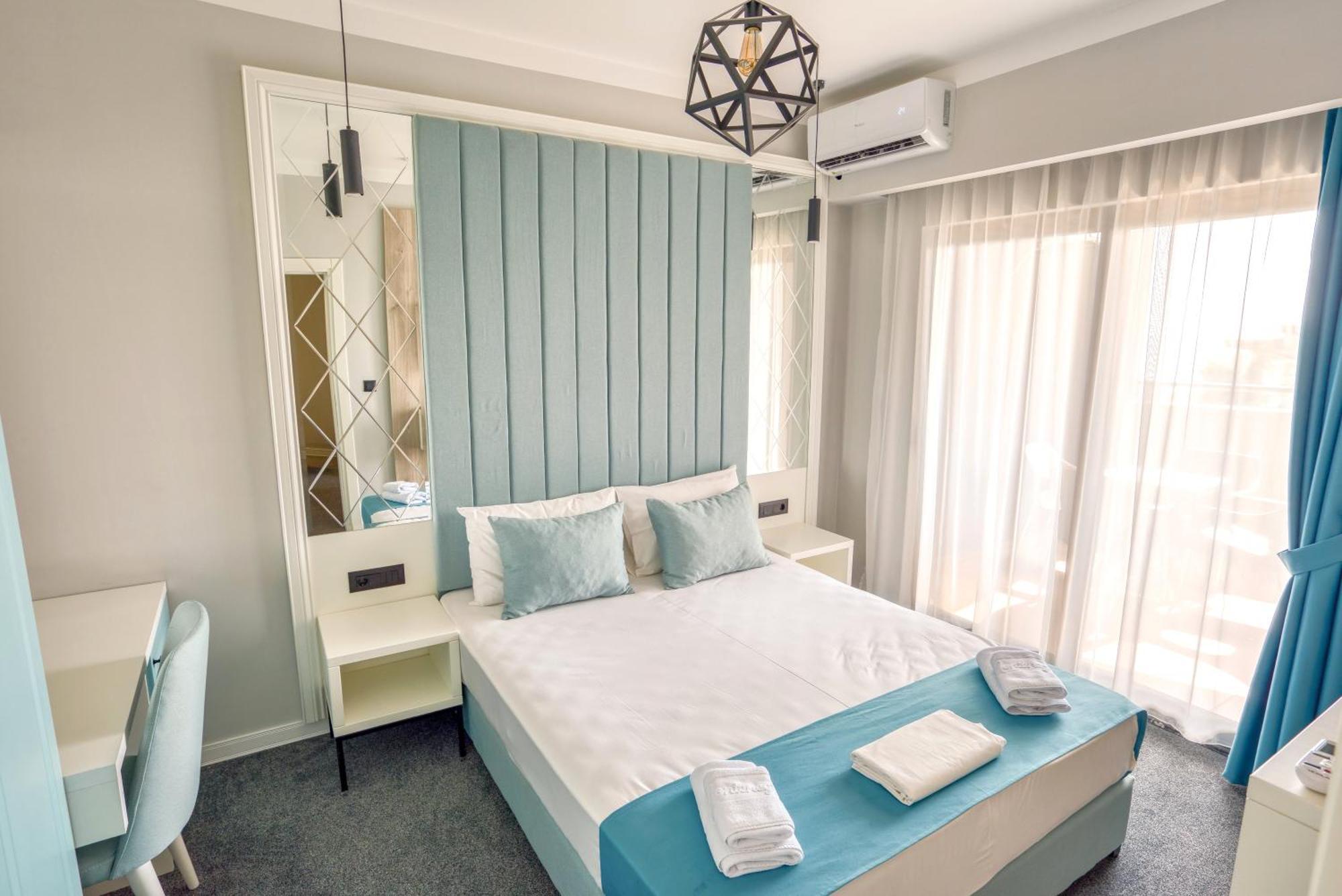 Deluxe Appartement