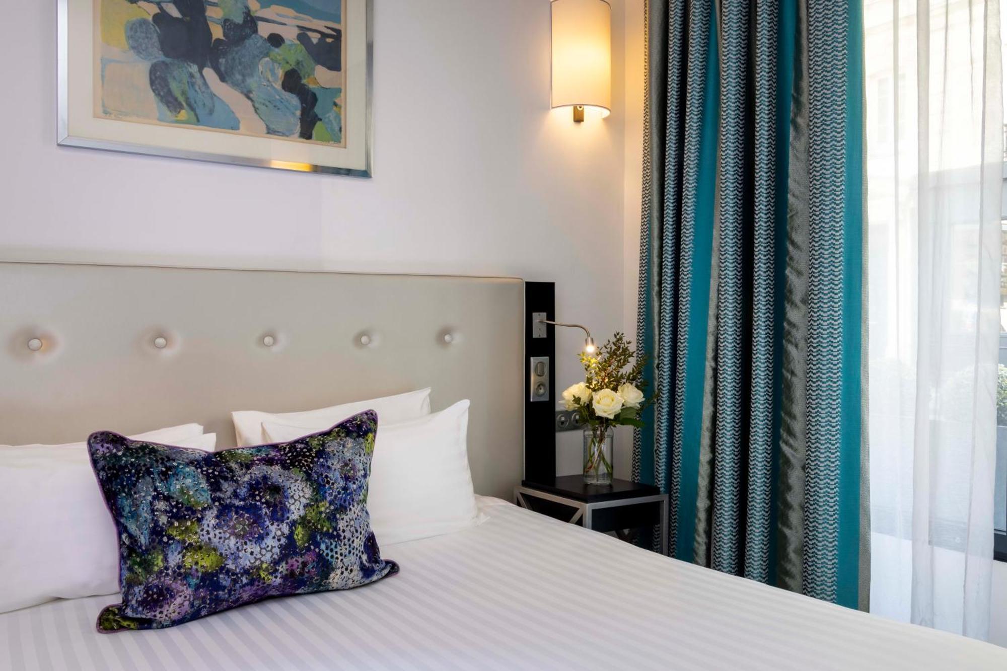 Double Room Disability Access