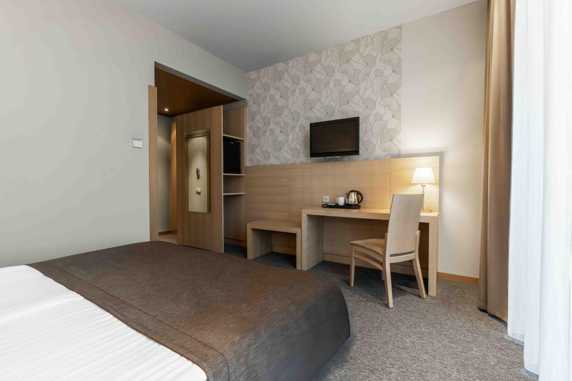Comfort Double or Twin Room
