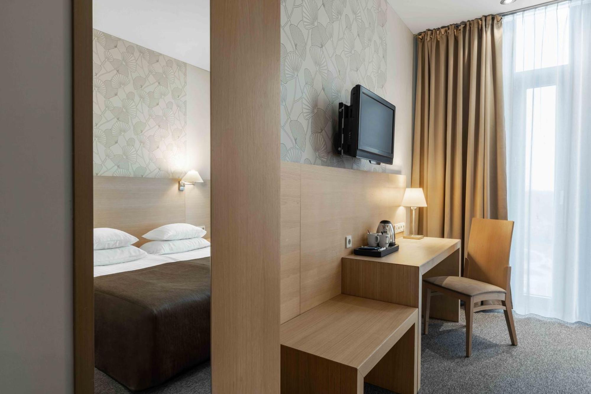Comfort Double or Twin Room