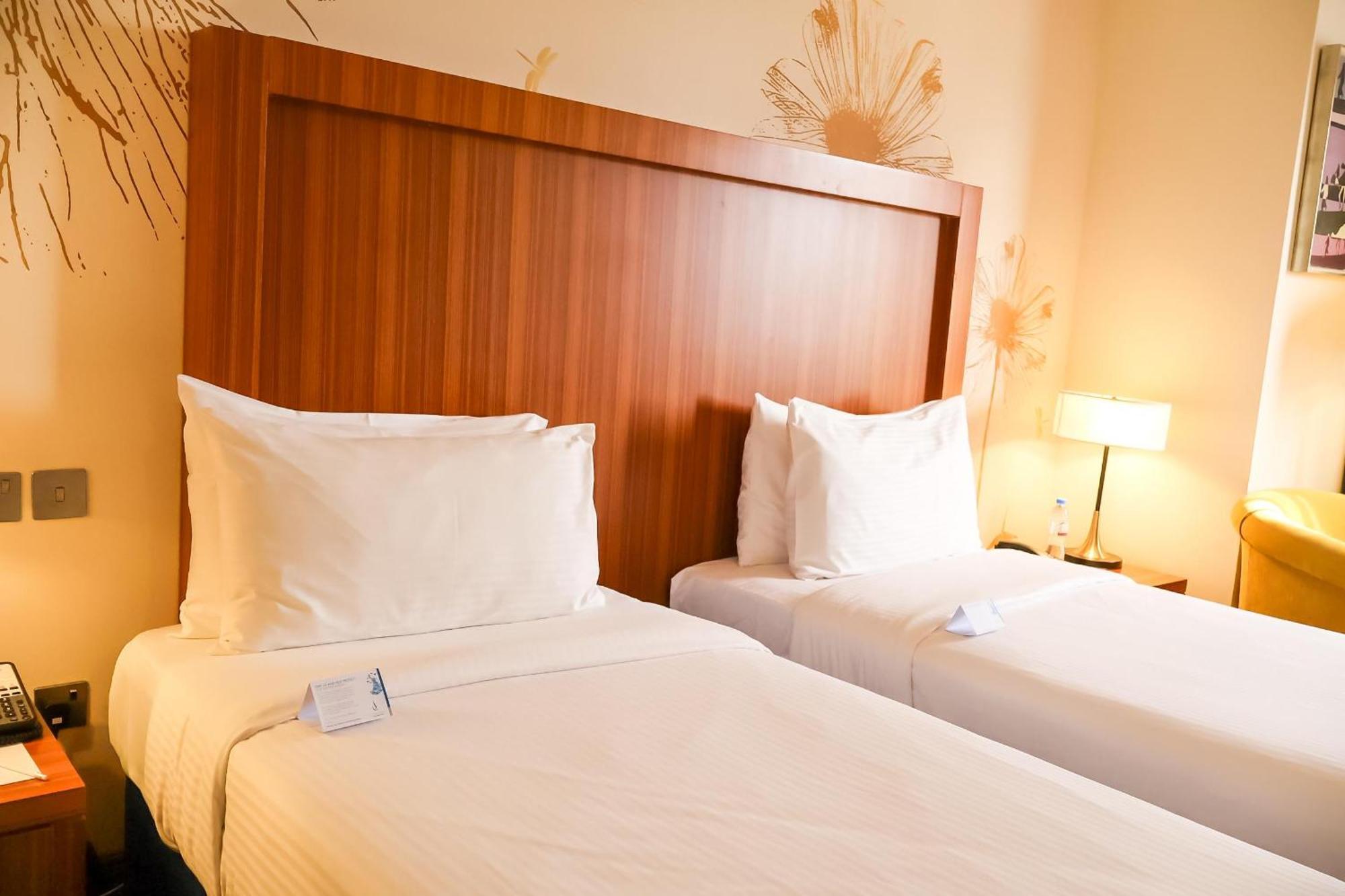 Premium Twin Room