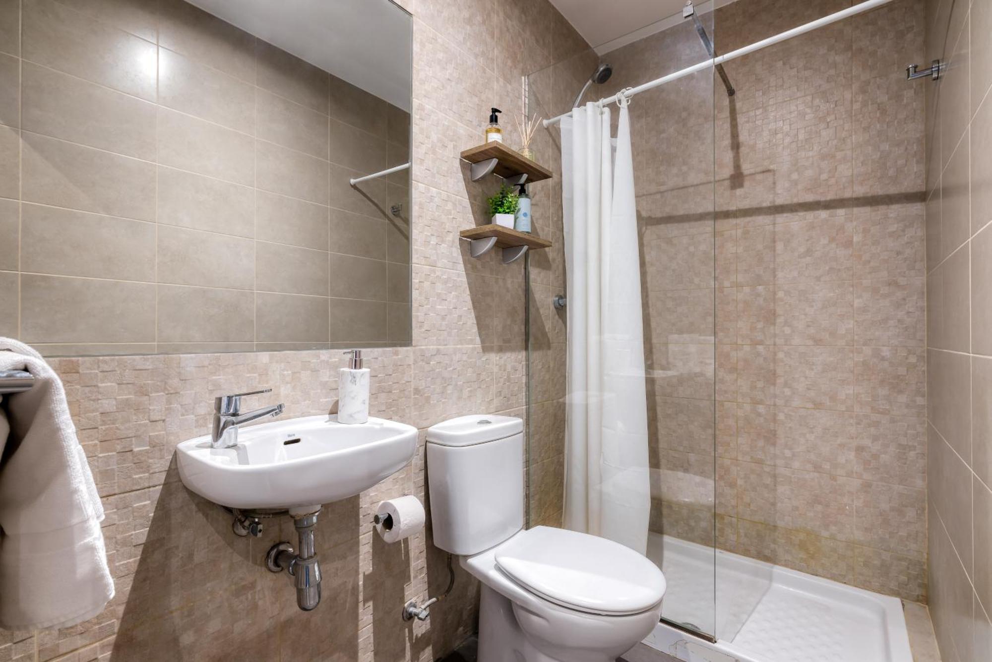 Chambre Simple Standard