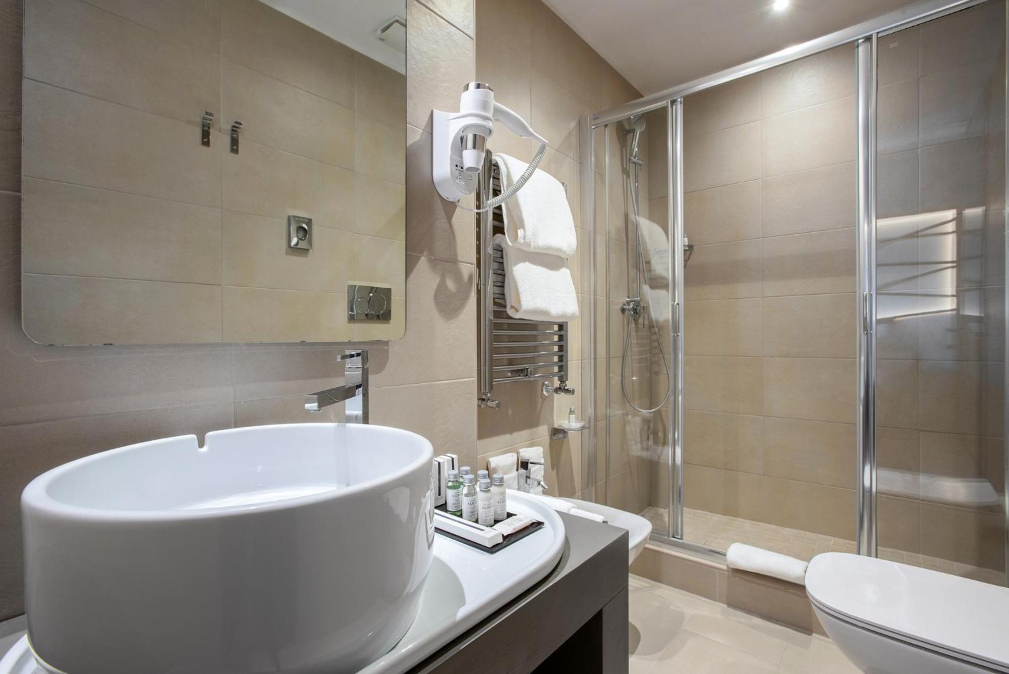 Classic Triple Room