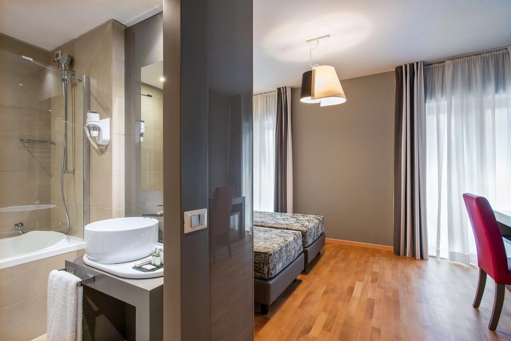 Double or Twin Room