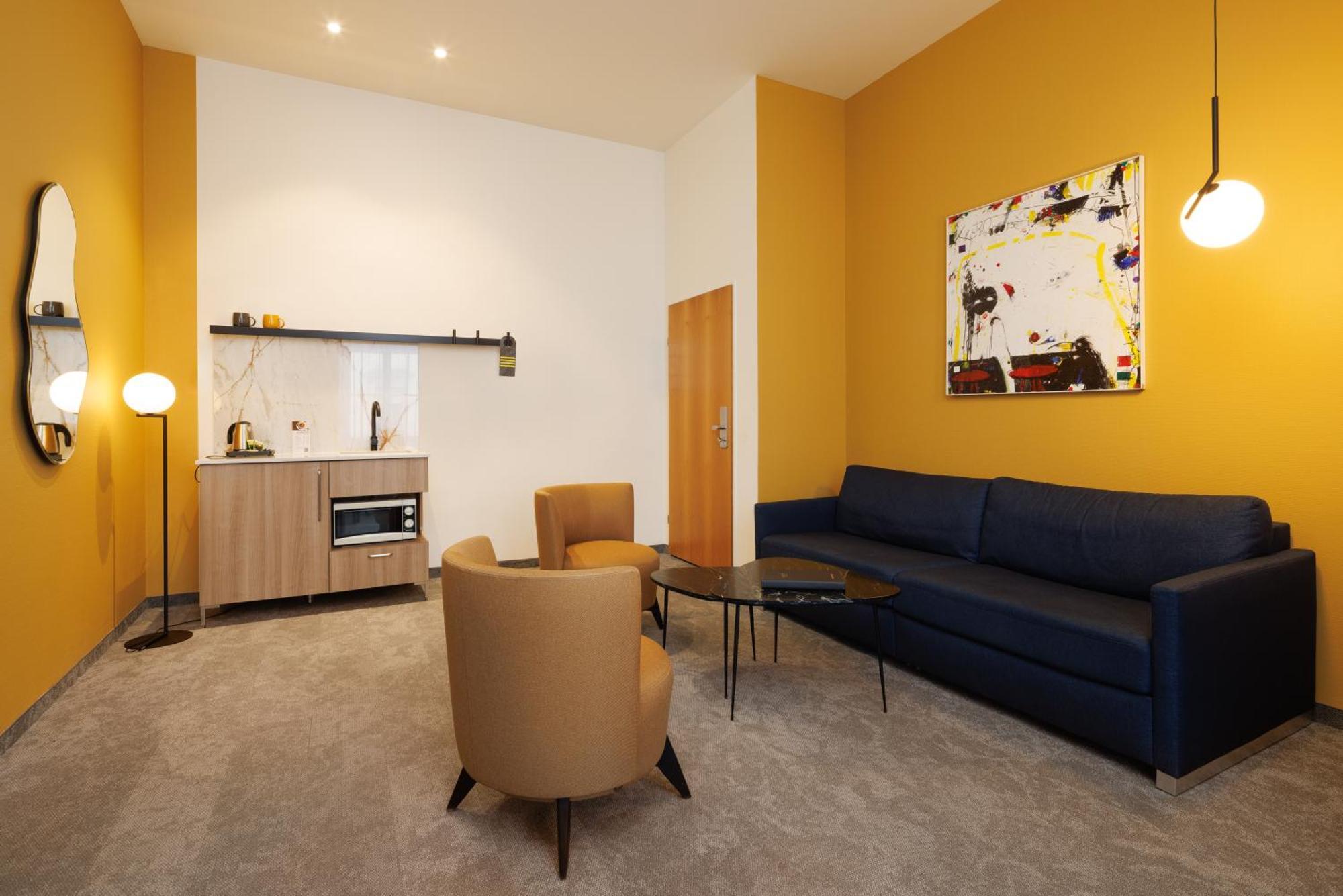 Classic Suite