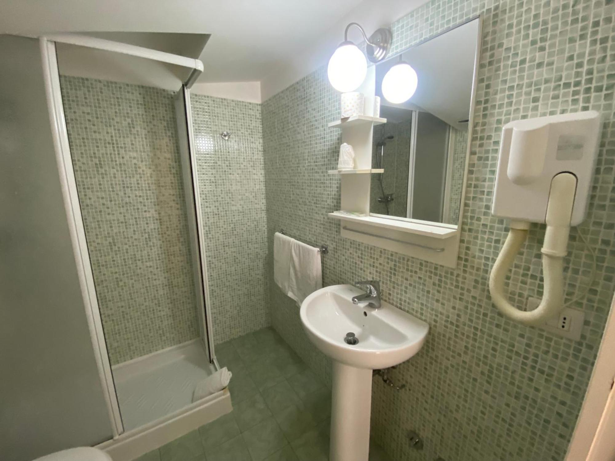 Double or Twin Room Attic