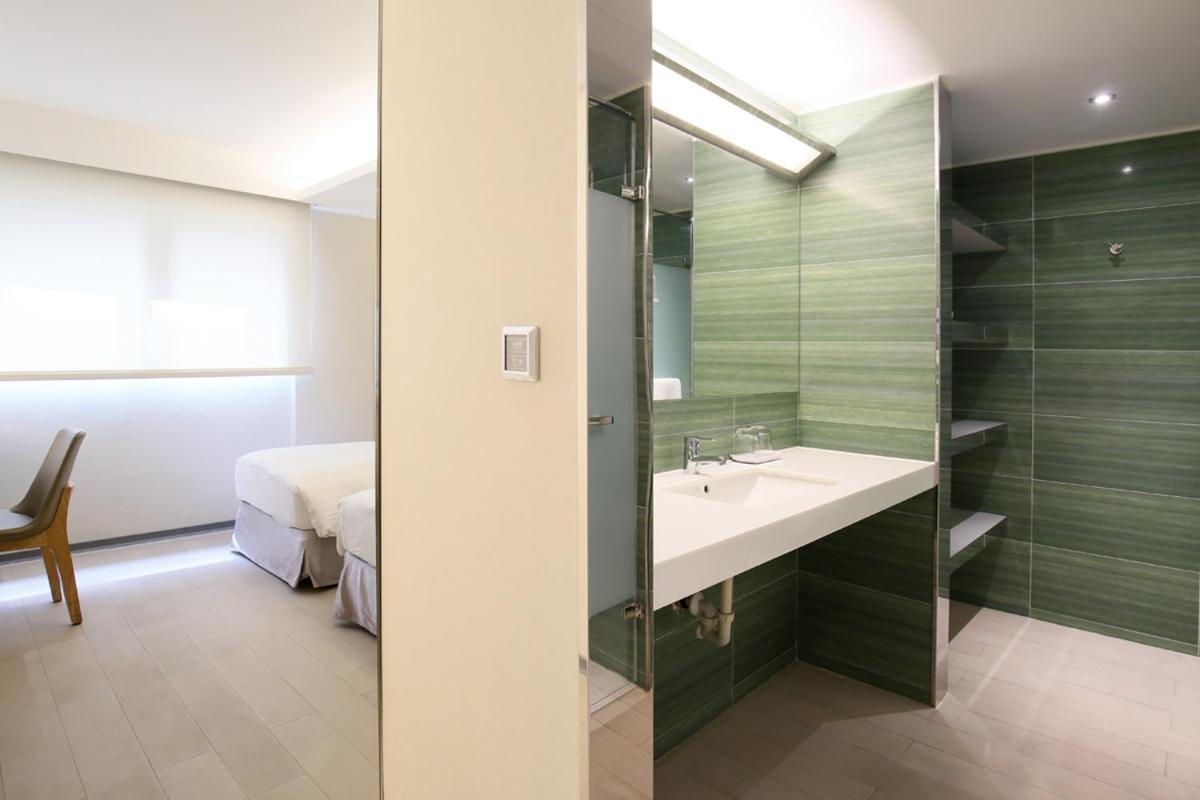 Habitación Doble Elite - 2 camas