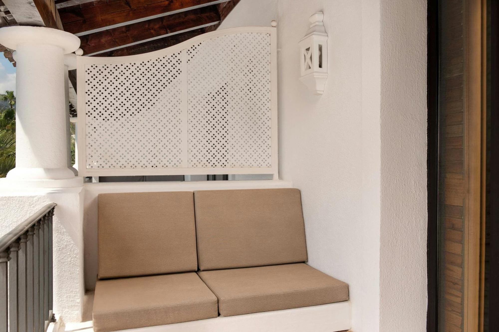 Chambre Lits Jumeaux Classique