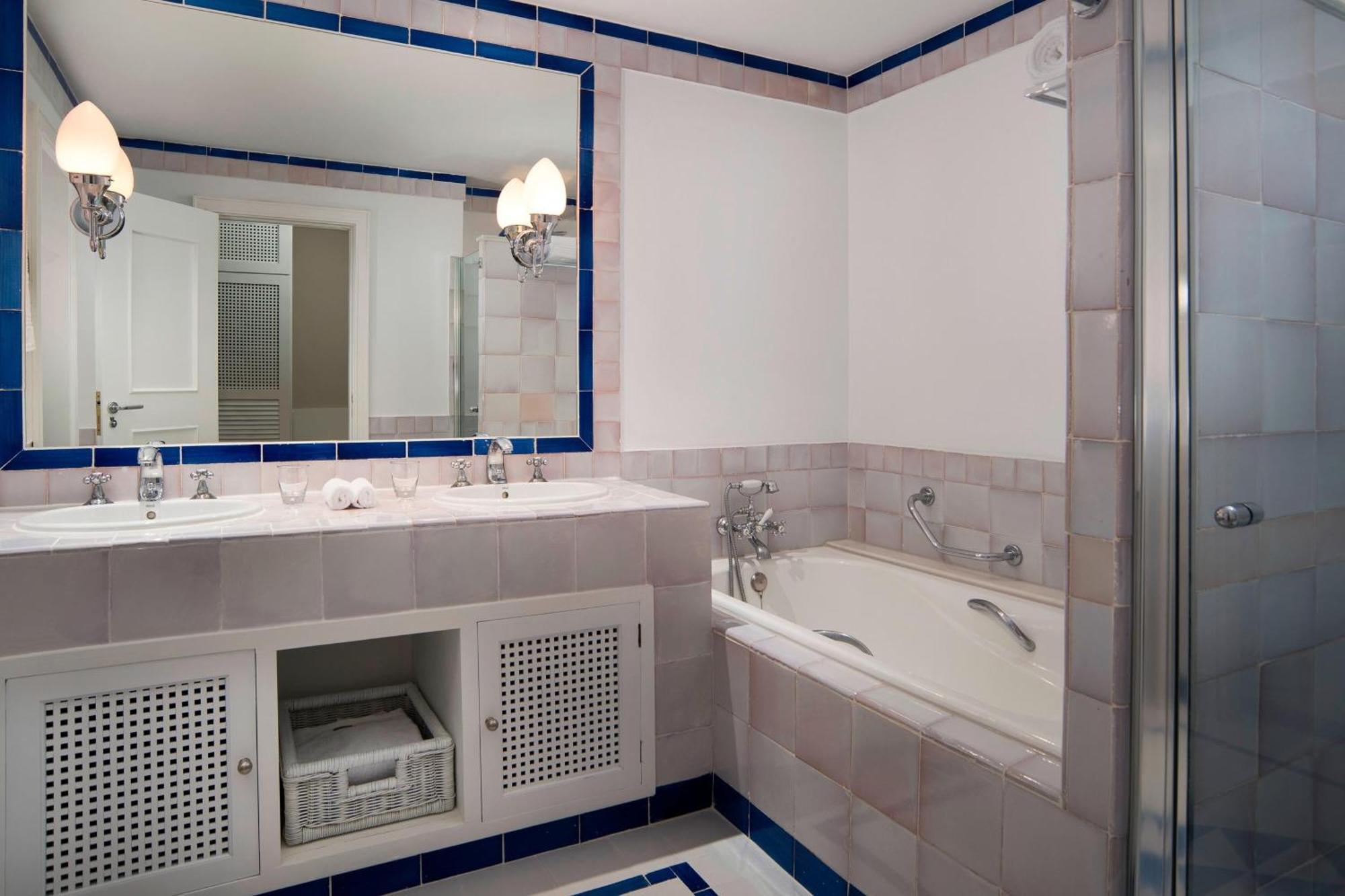 Chambre Lits Jumeaux Deluxe
