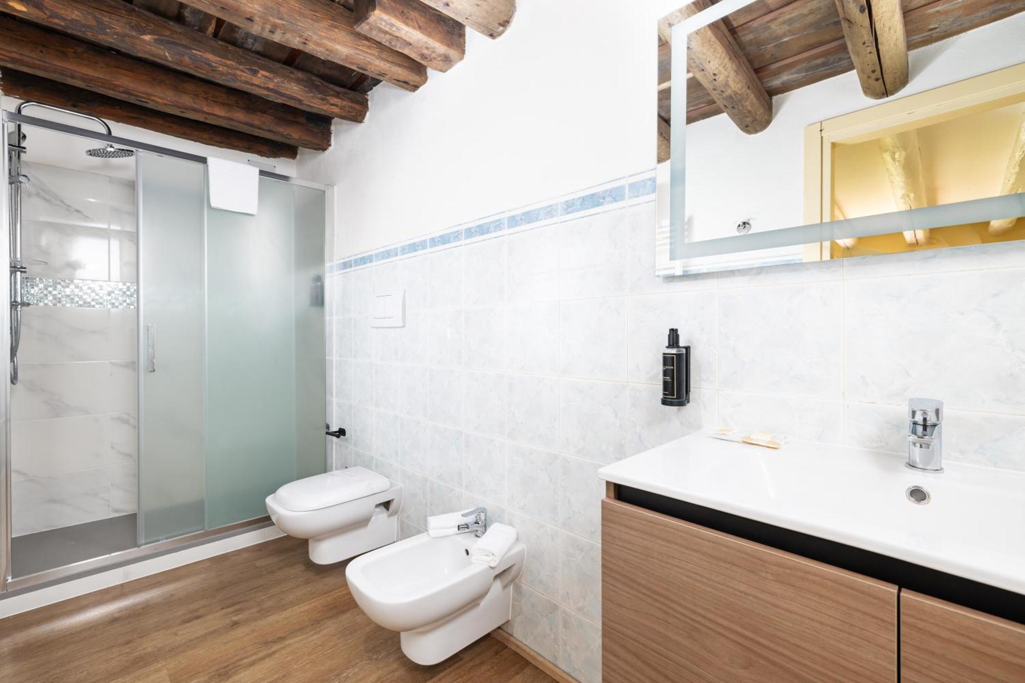 Economy Double Room Ground Floor